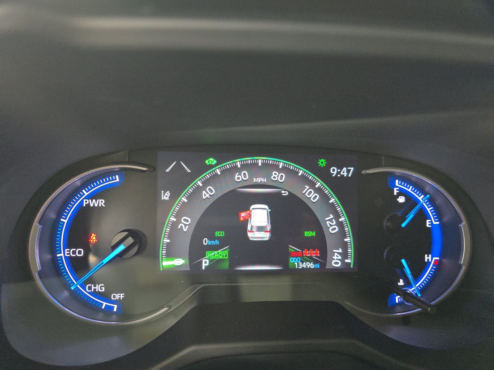 2024 Toyota RAV4 Hybrid XLE Premium AWD