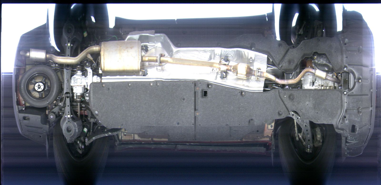 2022 Toyota Highlander XLE AWD