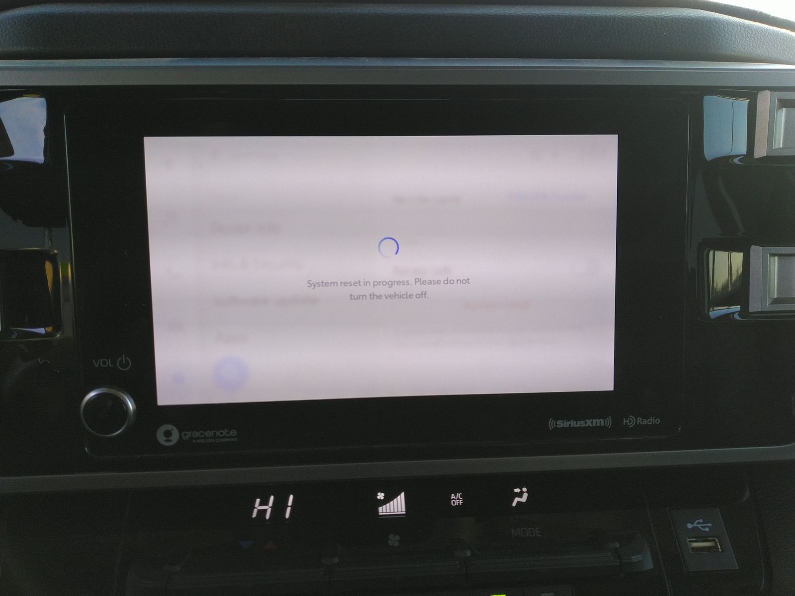 2024 Toyota Tundra SR5 AWD