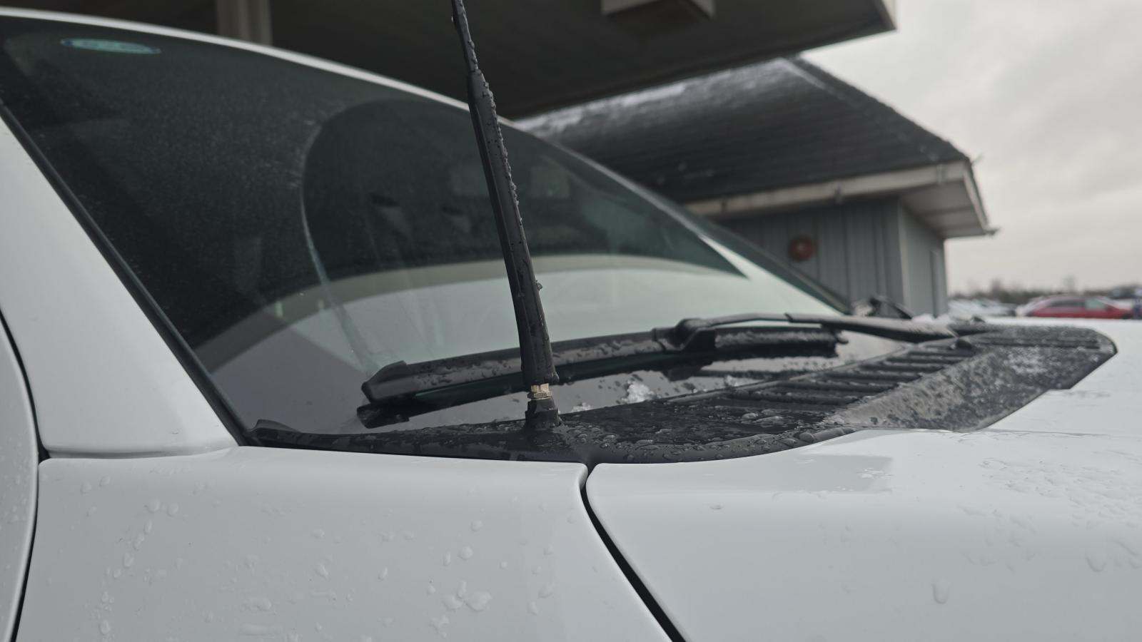 2024 Ford F-150 XLT AWD