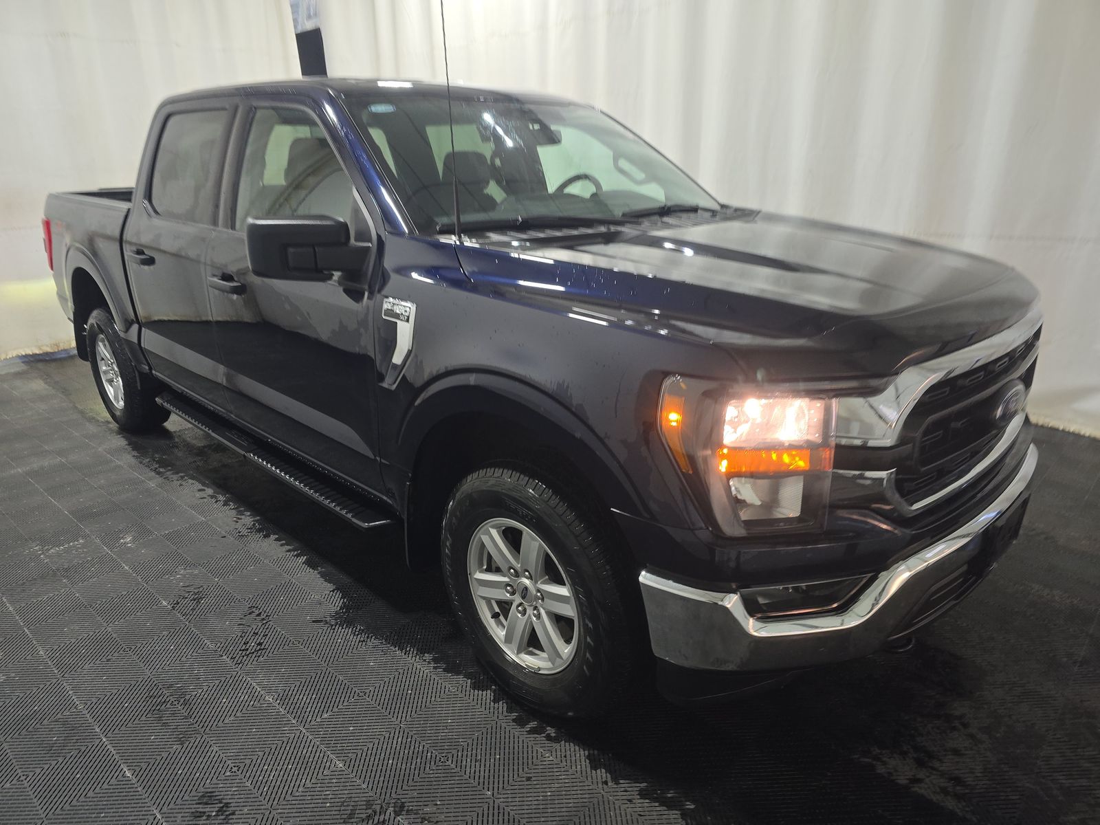 2023 Ford F-150 XLT AWD
