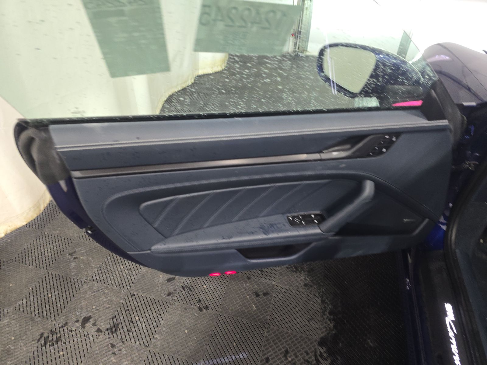 2024 Porsche 911 Carrera GTS RWD