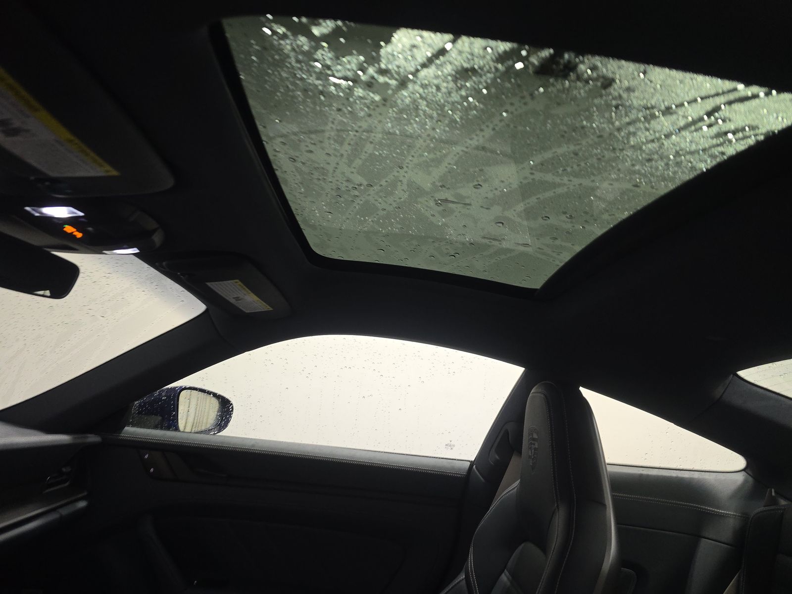 2024 Porsche 911 Carrera GTS RWD