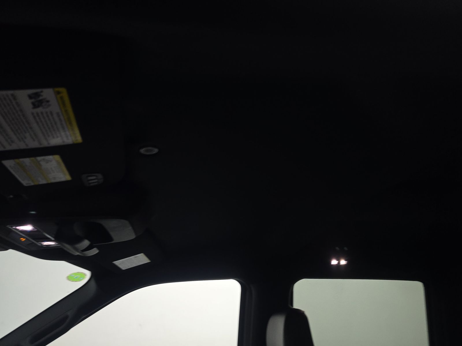 2025 Ford F-150 Lariat AWD