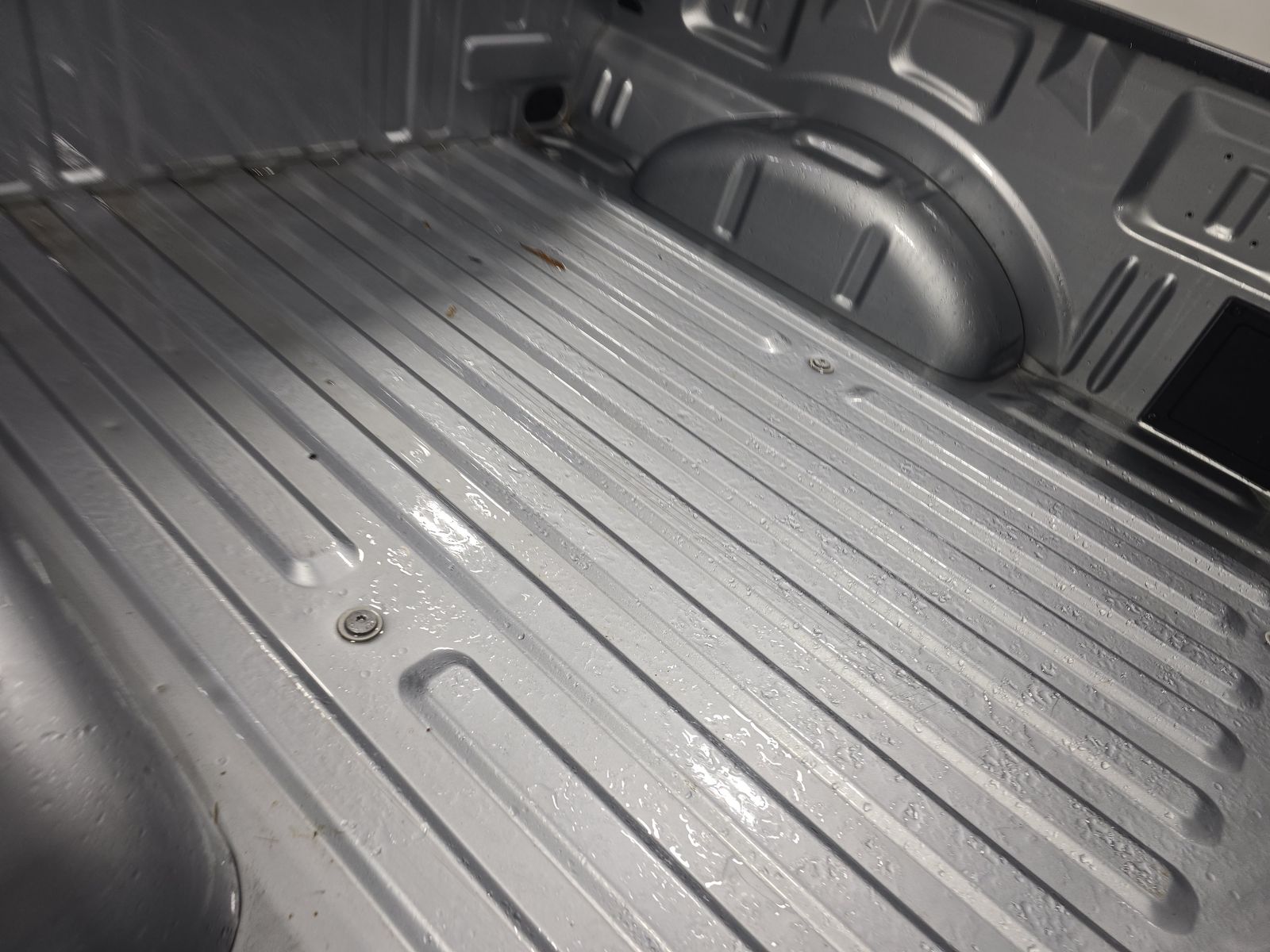 2025 Ford F-150 Lariat AWD