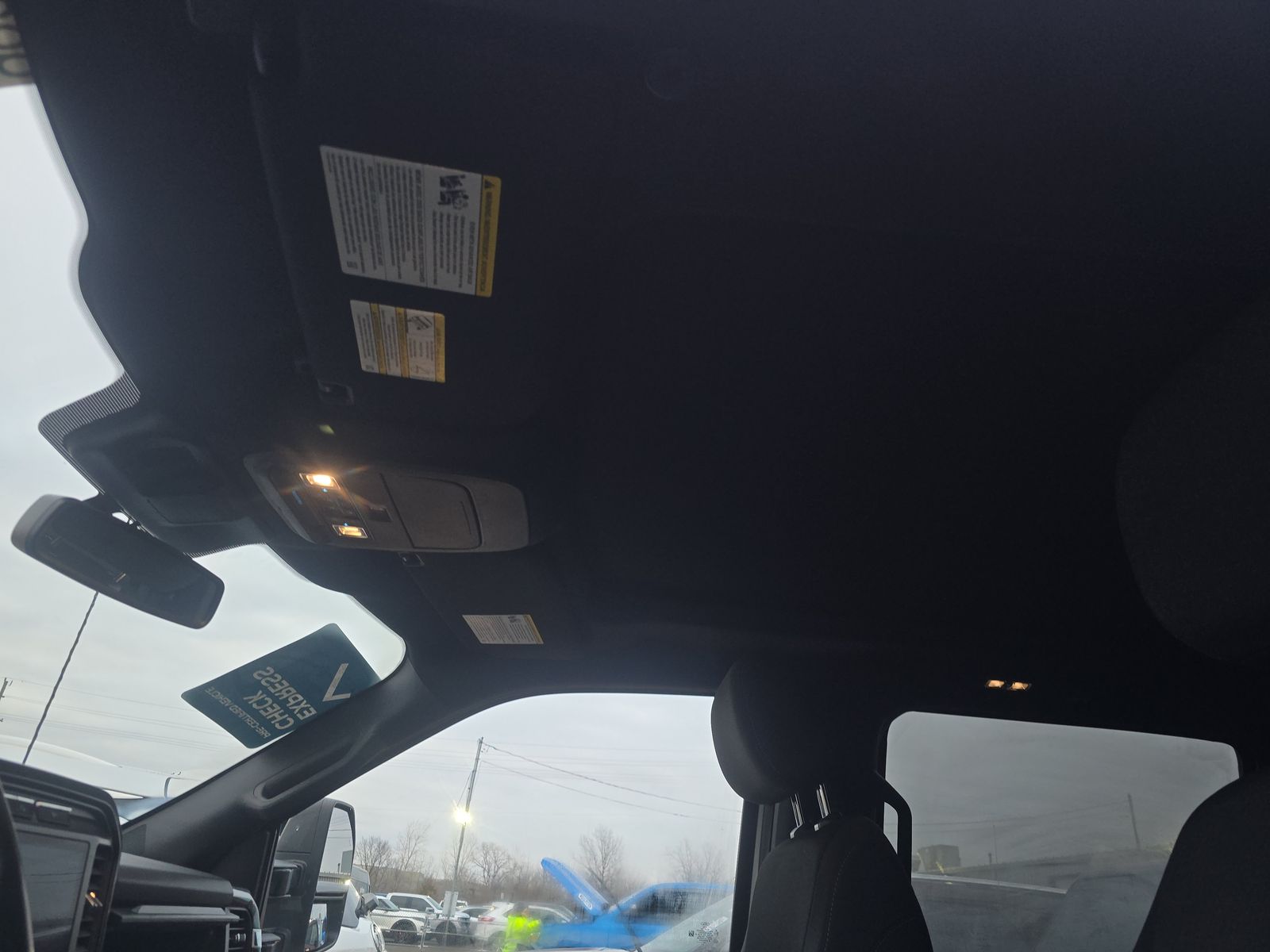 2022 Ford F-150 Hybrid XLT AWD