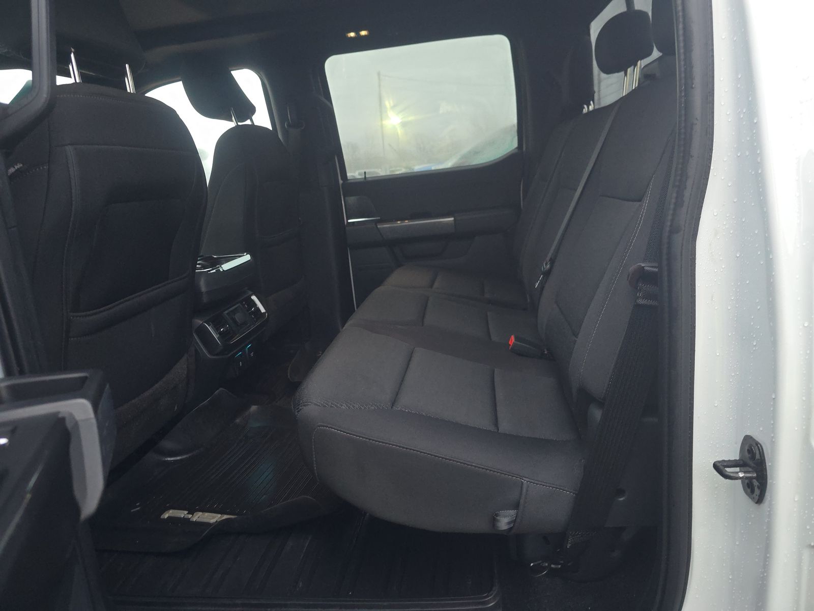 2022 Ford F-150 Hybrid XLT AWD