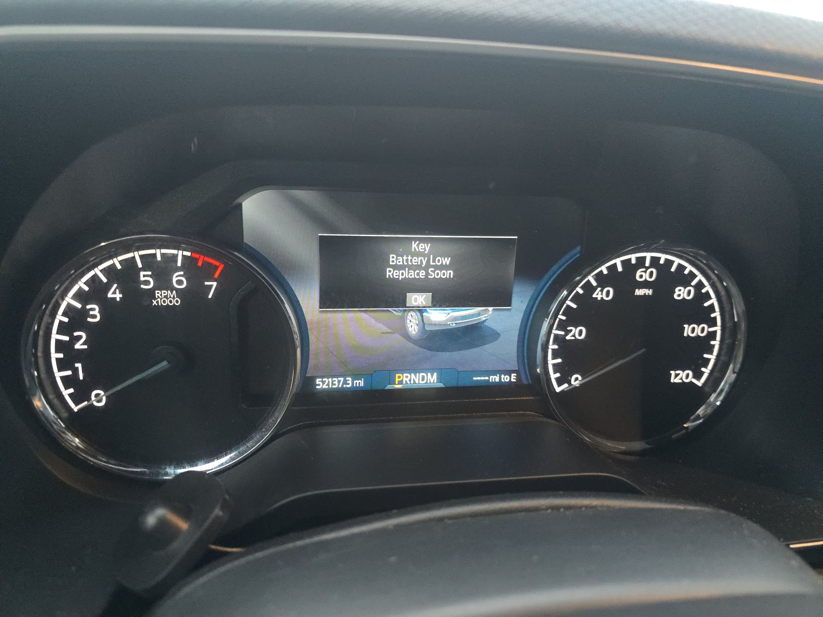 2022 Ford F-150 Hybrid XLT AWD