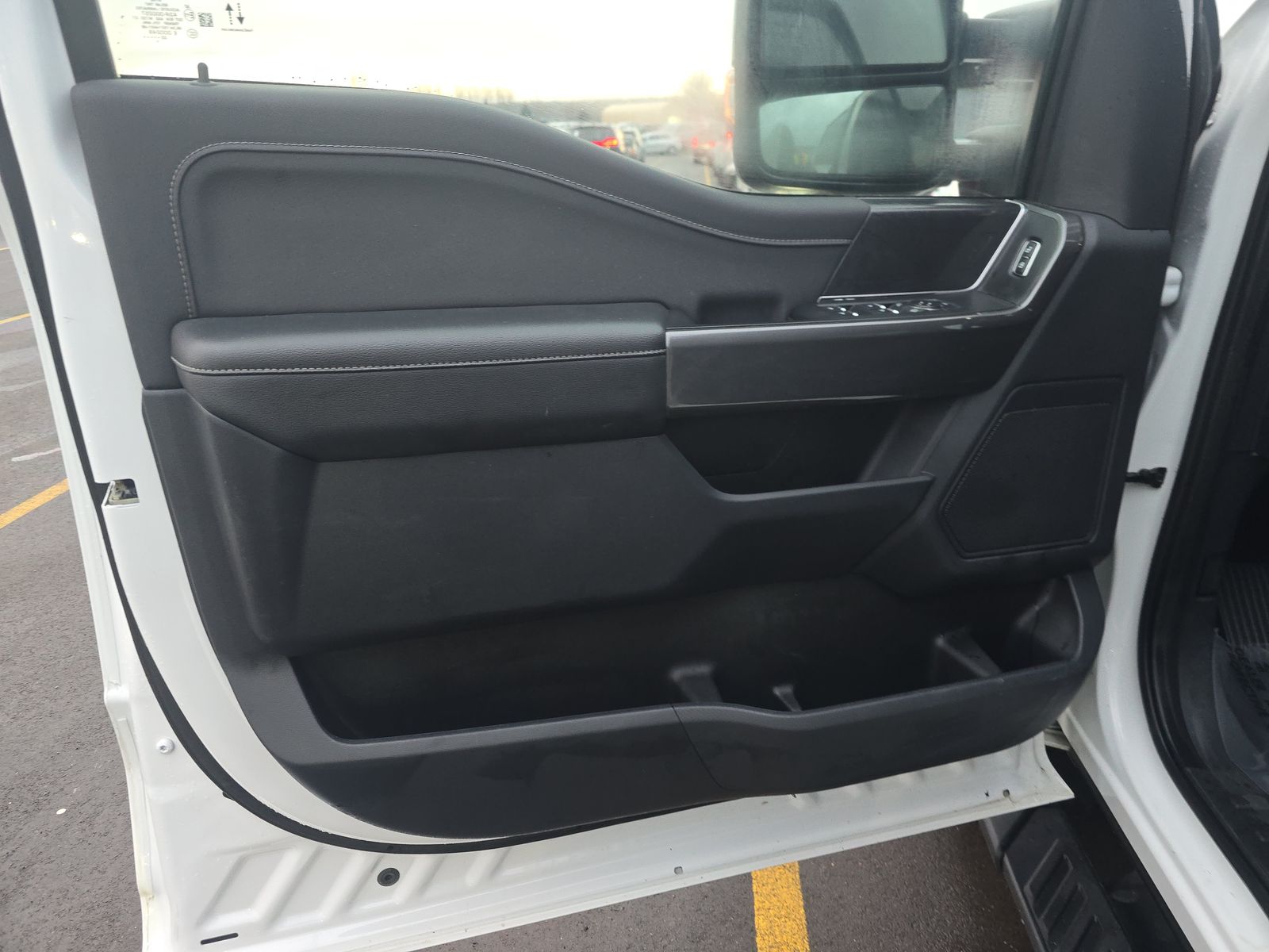 2022 Ford F-150 Hybrid XLT AWD