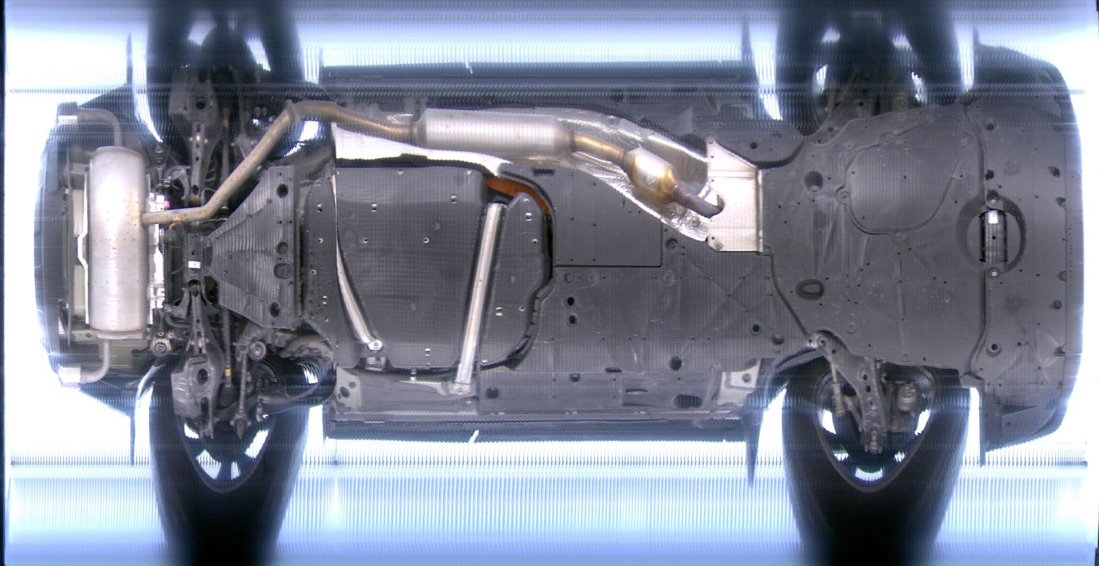 2024 Toyota RAV4 Hybrid XLE Premium AWD