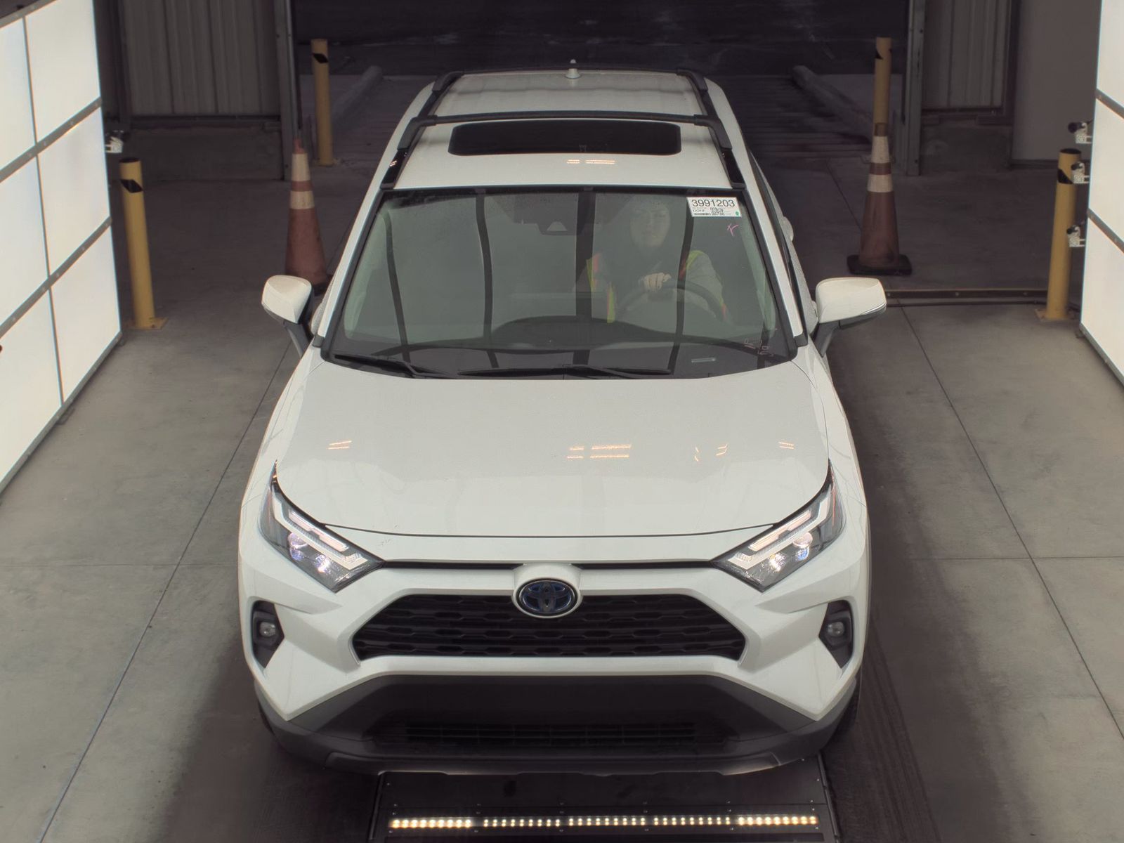 2024 Toyota RAV4 Hybrid XLE Premium AWD