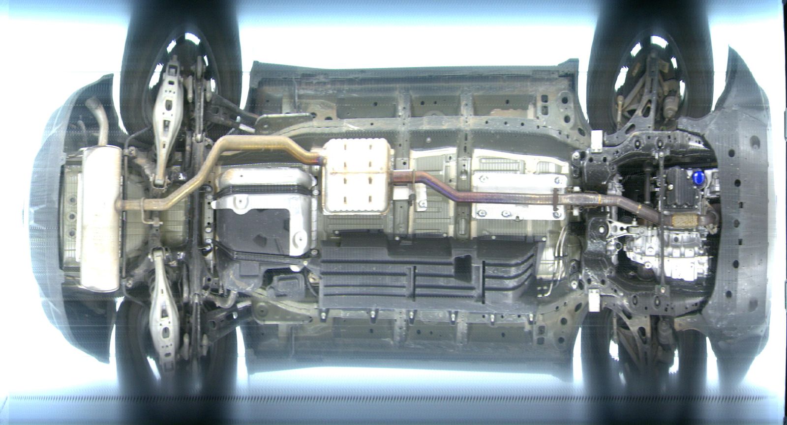 2025 Chevrolet Equinox LT FWD