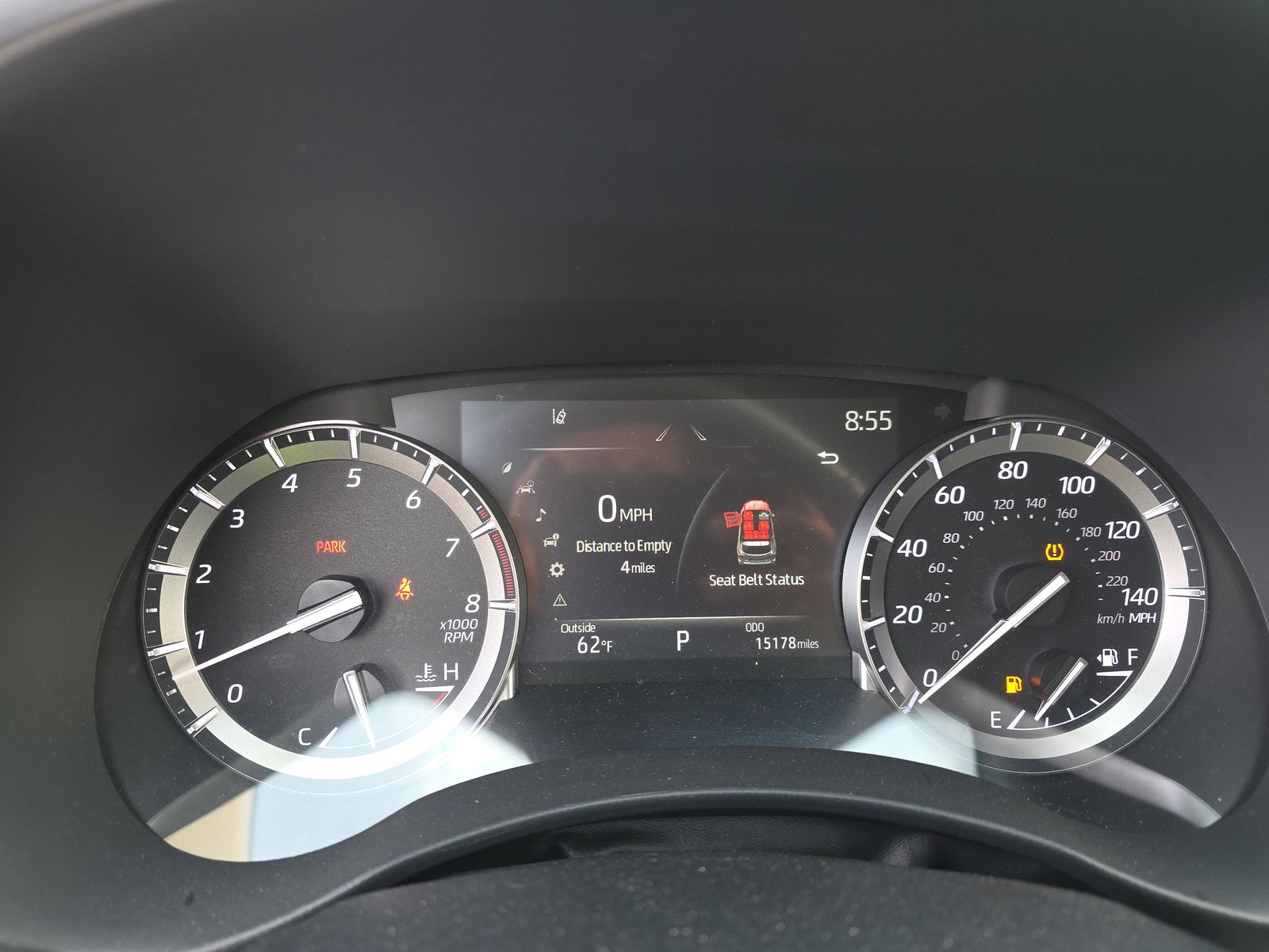 2022 Toyota Highlander XLE AWD