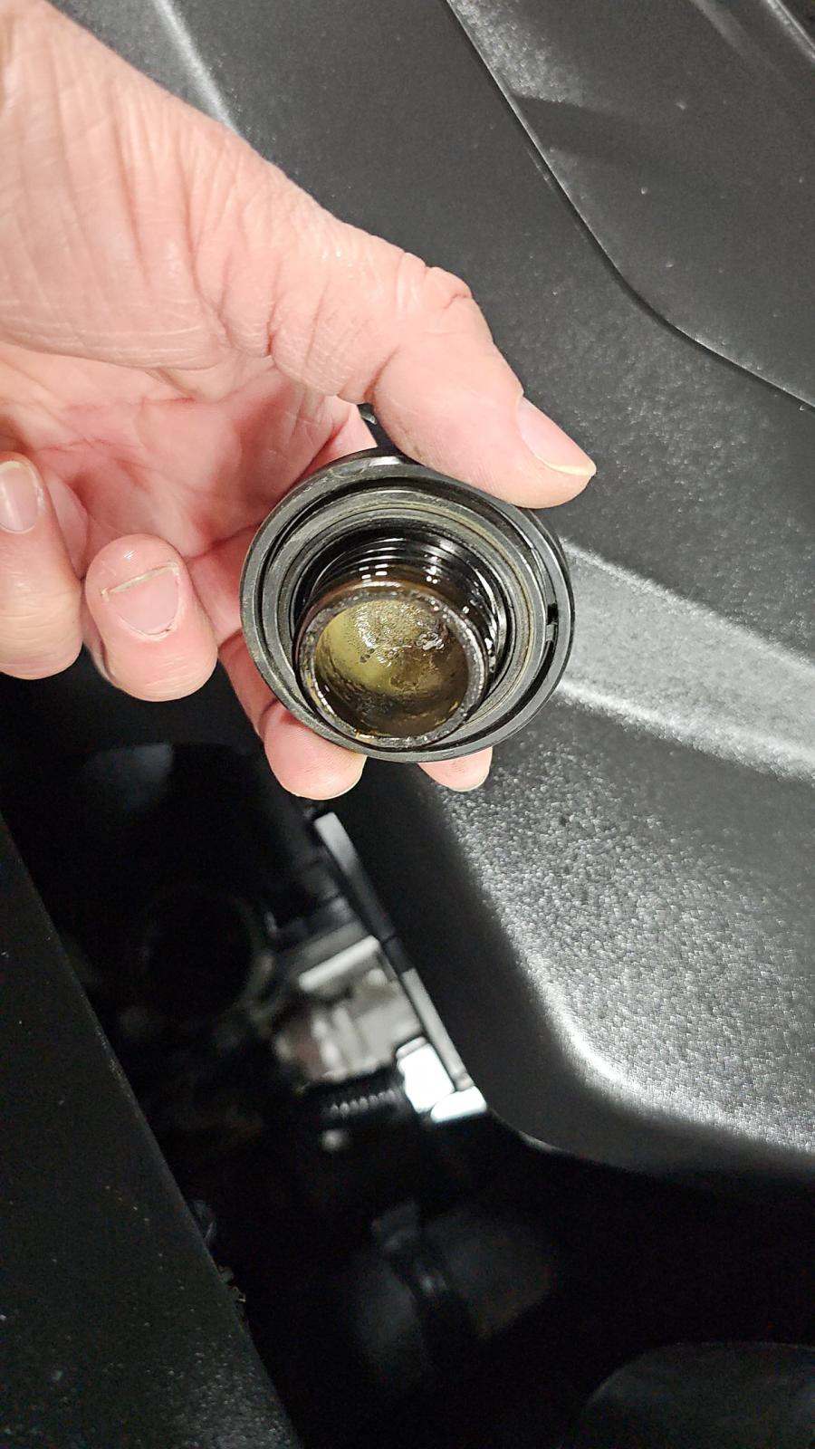 2023 Honda Odyssey Touring FWD