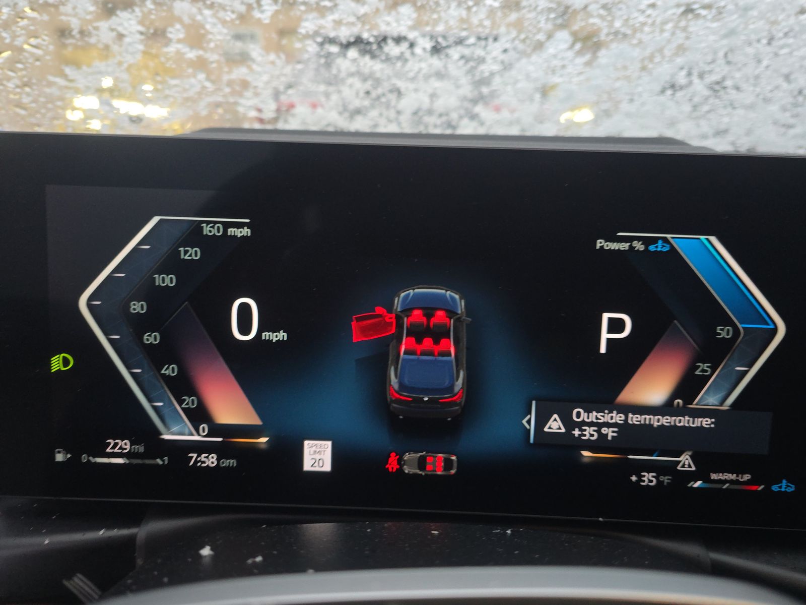 2025 BMW 4 Series 430i xDrive AWD