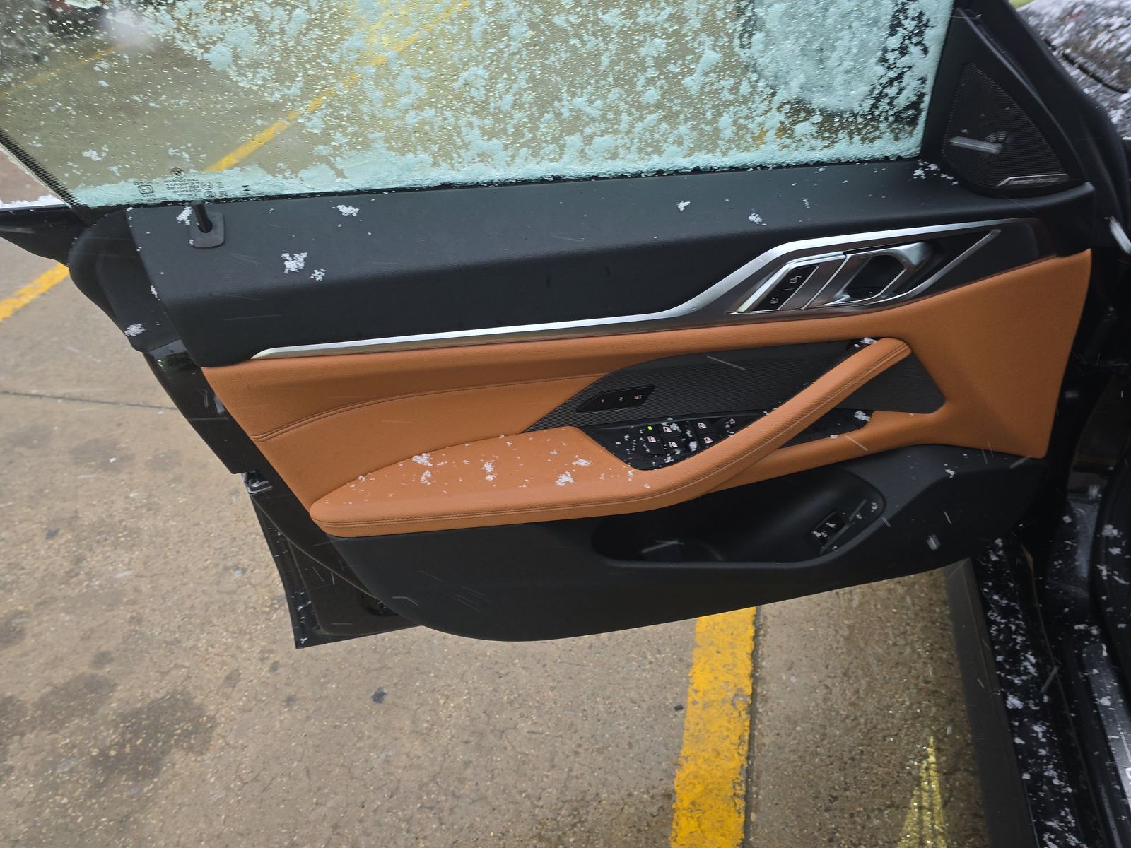 2025 BMW 4 Series 430i xDrive AWD