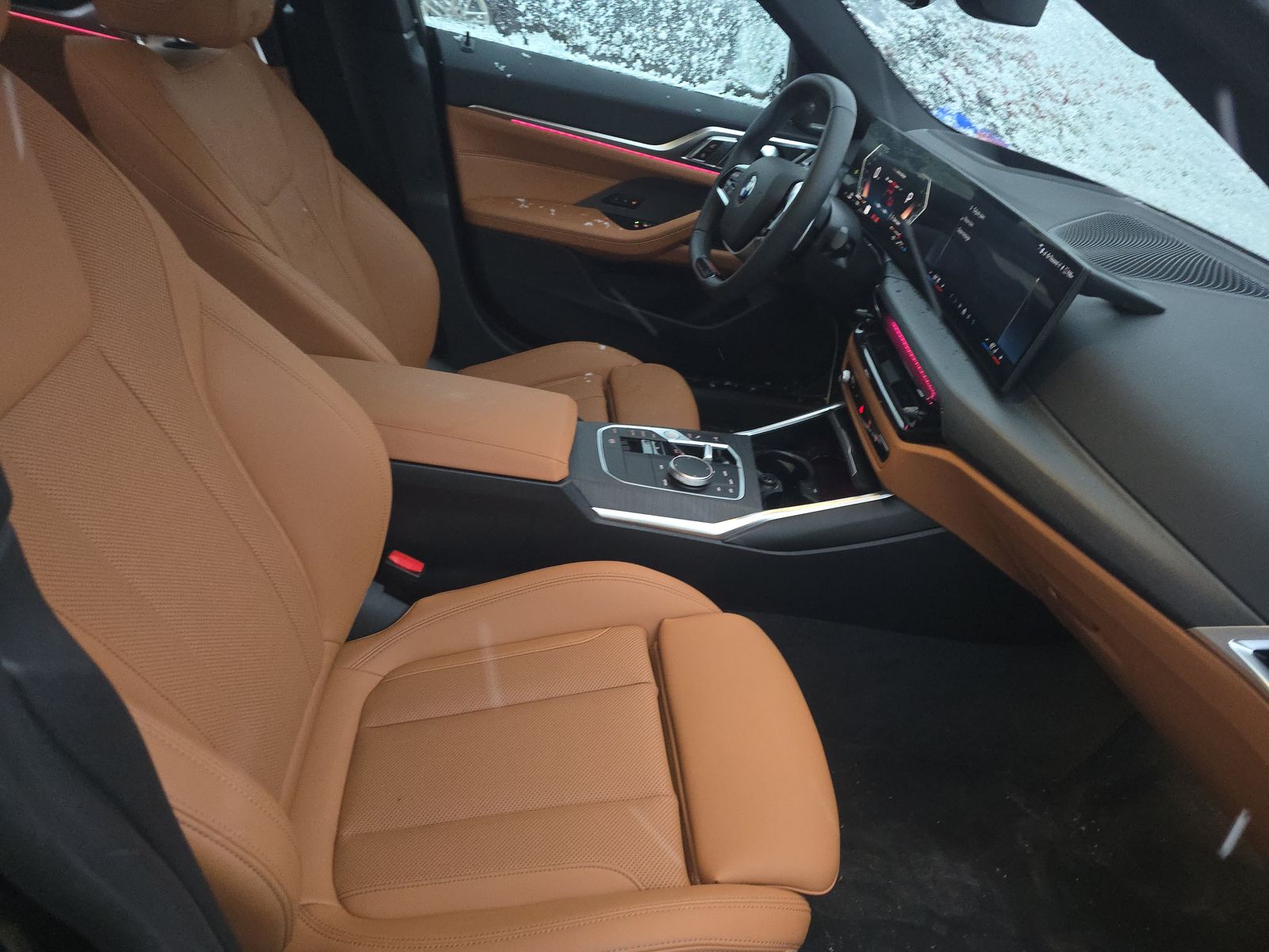 2025 BMW 4 Series 430i xDrive AWD