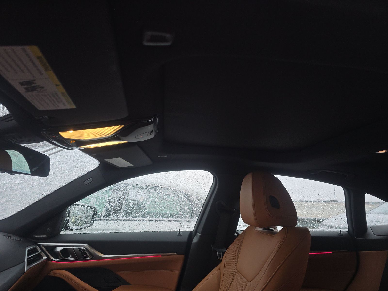 2025 BMW 4 Series 430i xDrive AWD