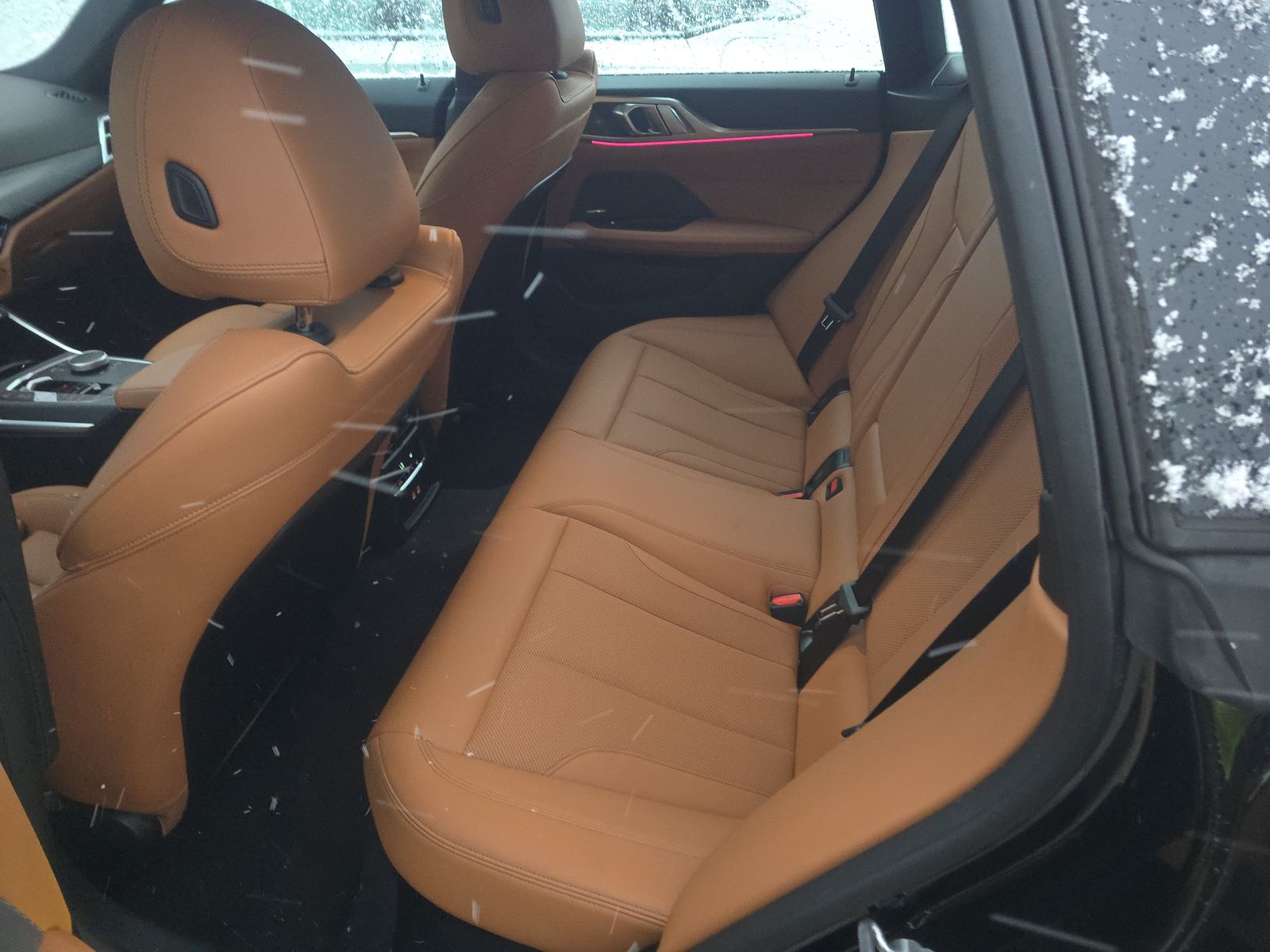 2025 BMW 4 Series 430i xDrive AWD