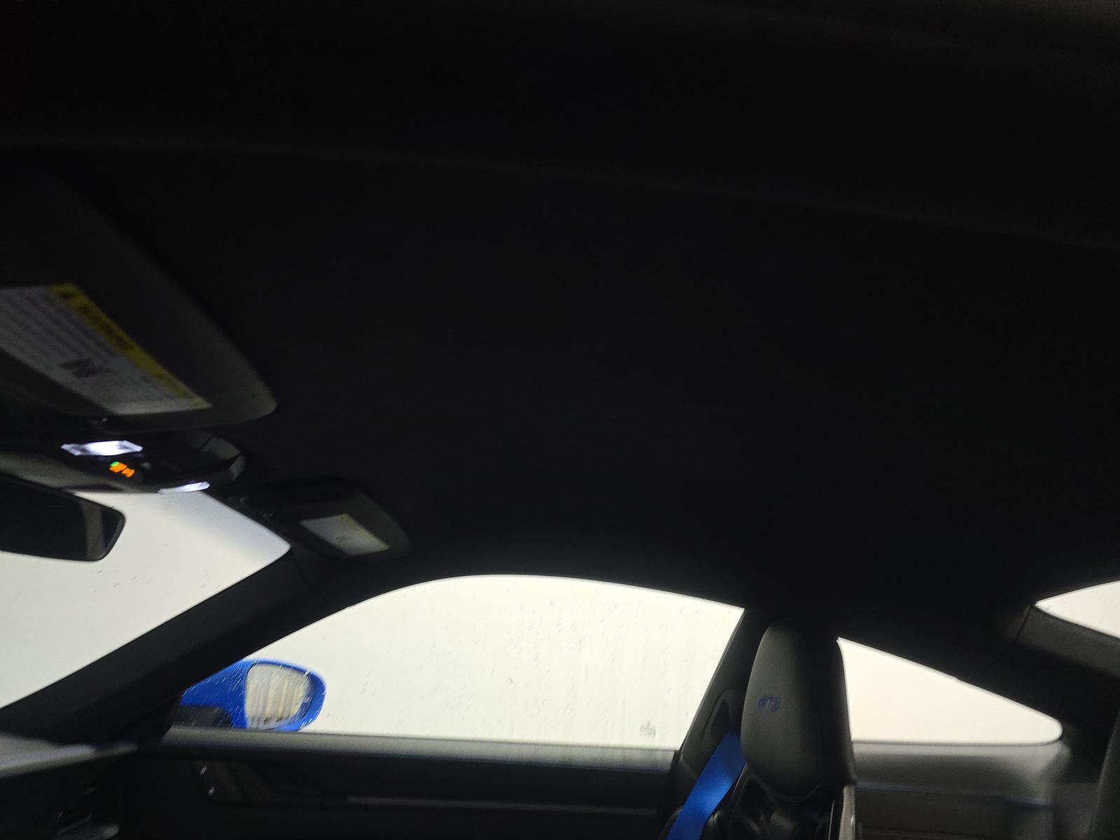 2022 Porsche 911 GT3 RWD