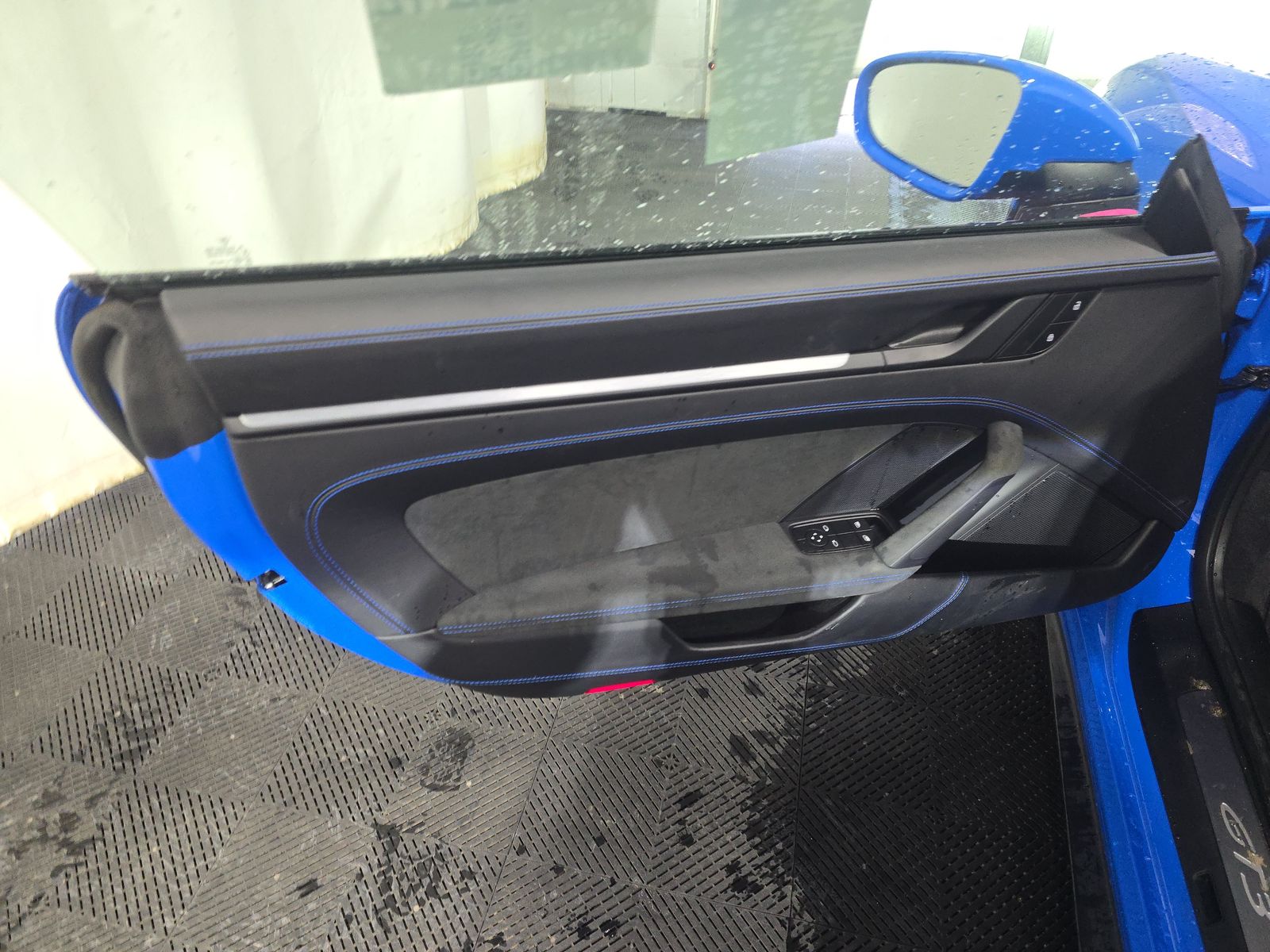 2022 Porsche 911 GT3 RWD