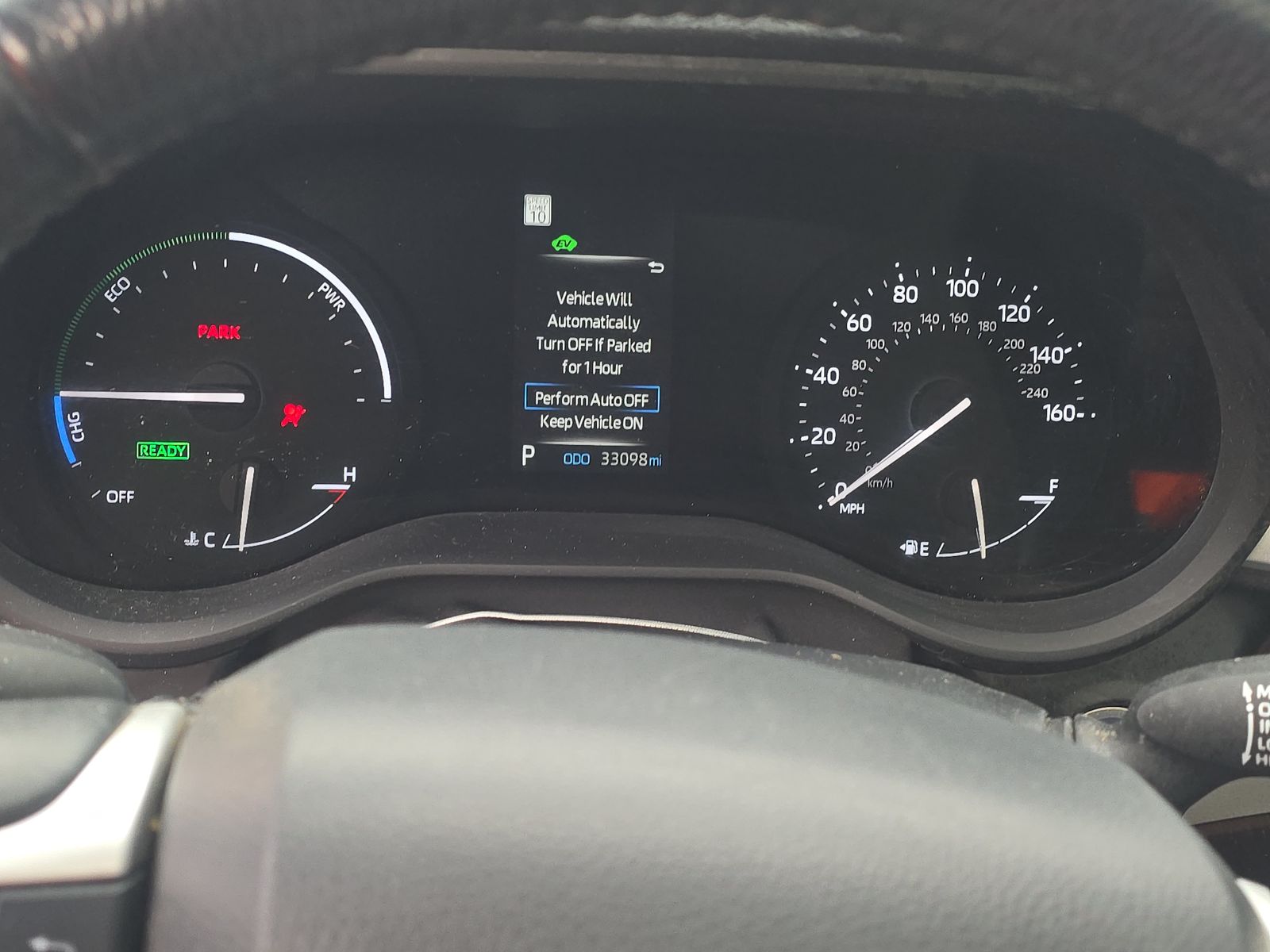 2023 Toyota Sienna XLE FWD