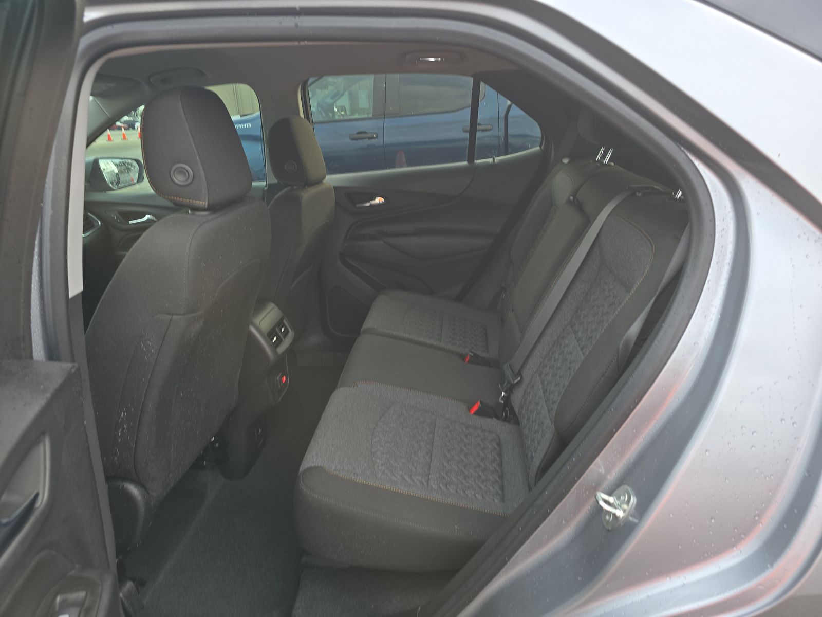 2024 Chevrolet Equinox LT FWD