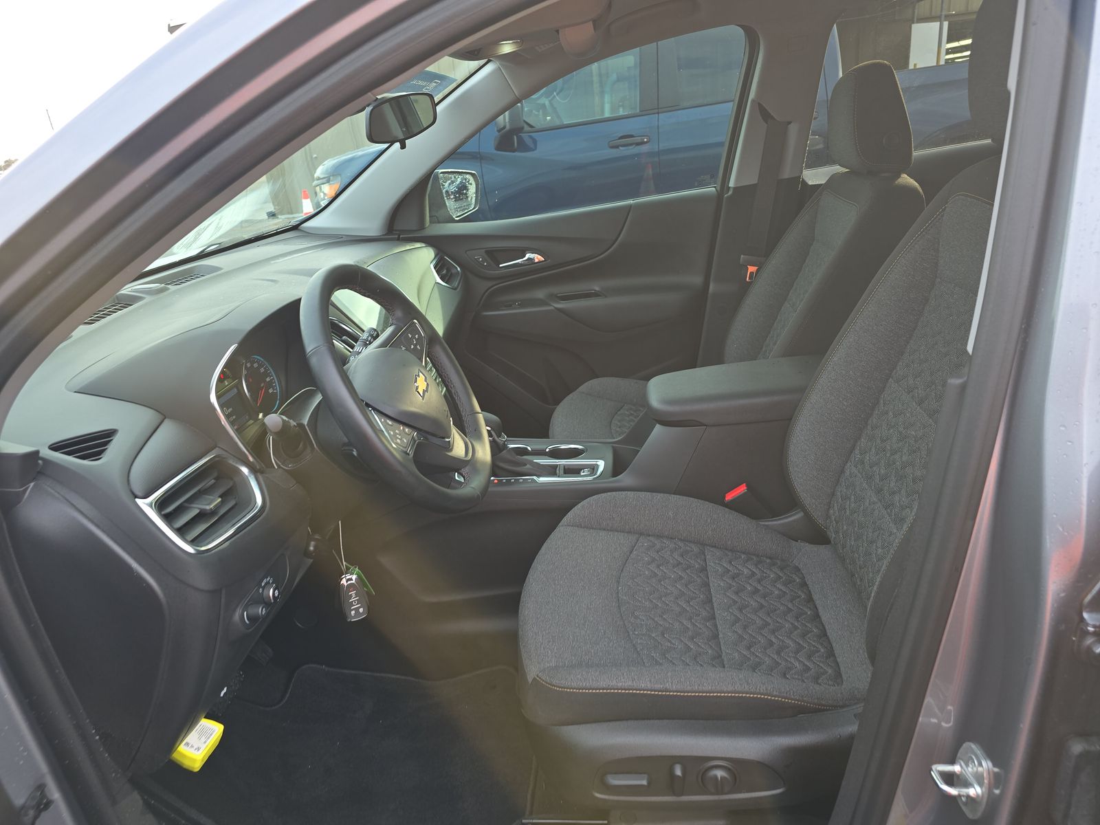 2024 Chevrolet Equinox LT FWD