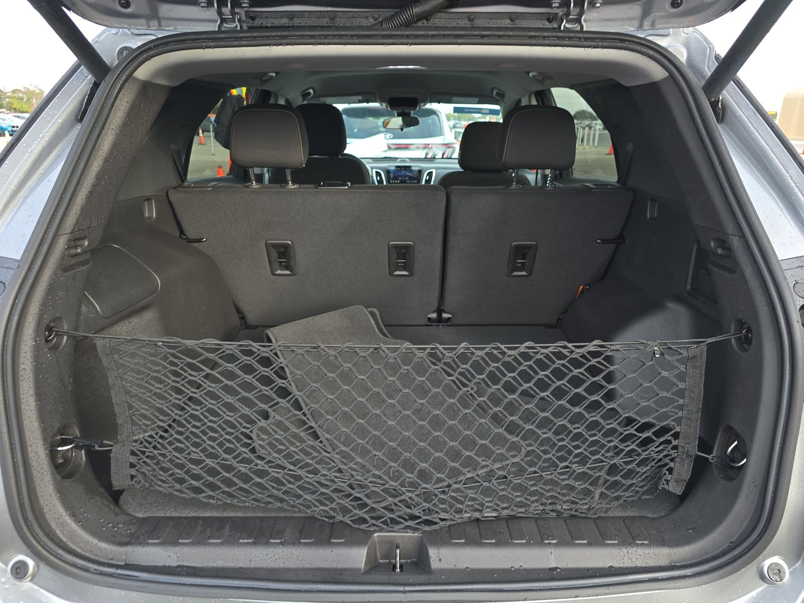 2024 Chevrolet Equinox LT FWD