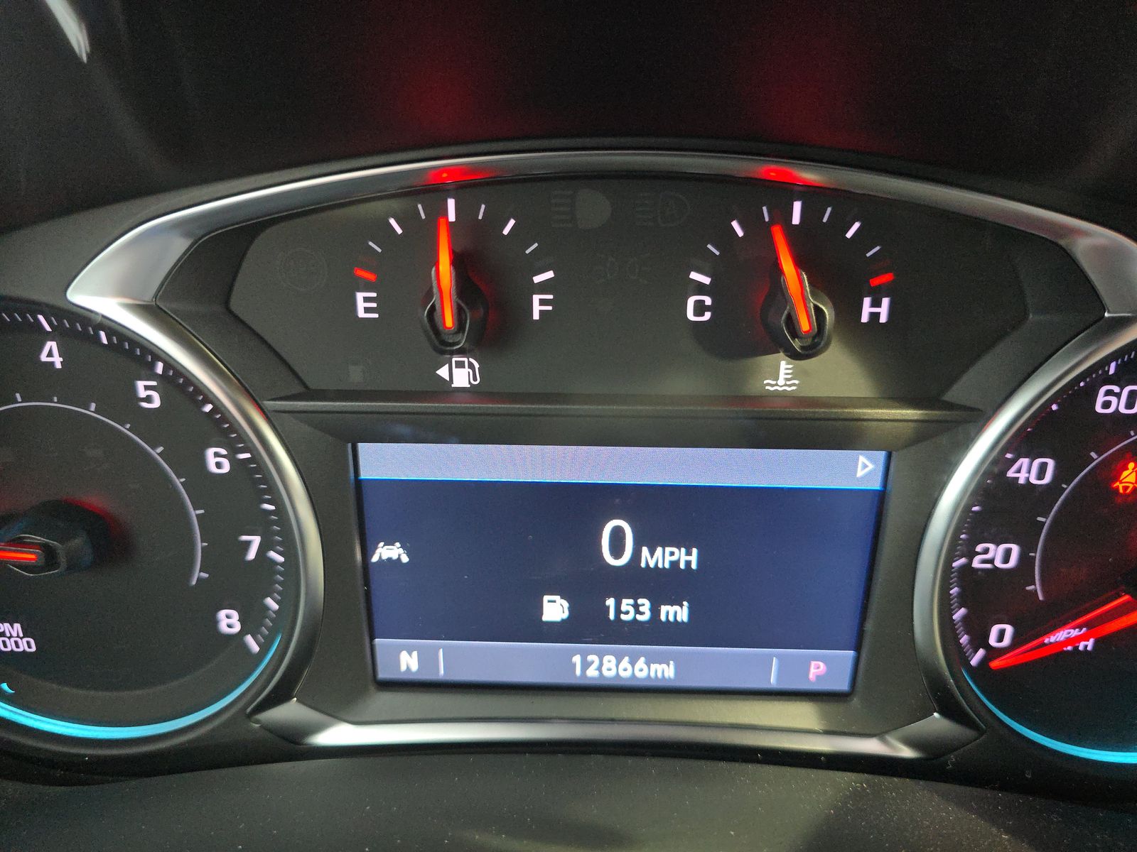 2024 Chevrolet Equinox LT FWD