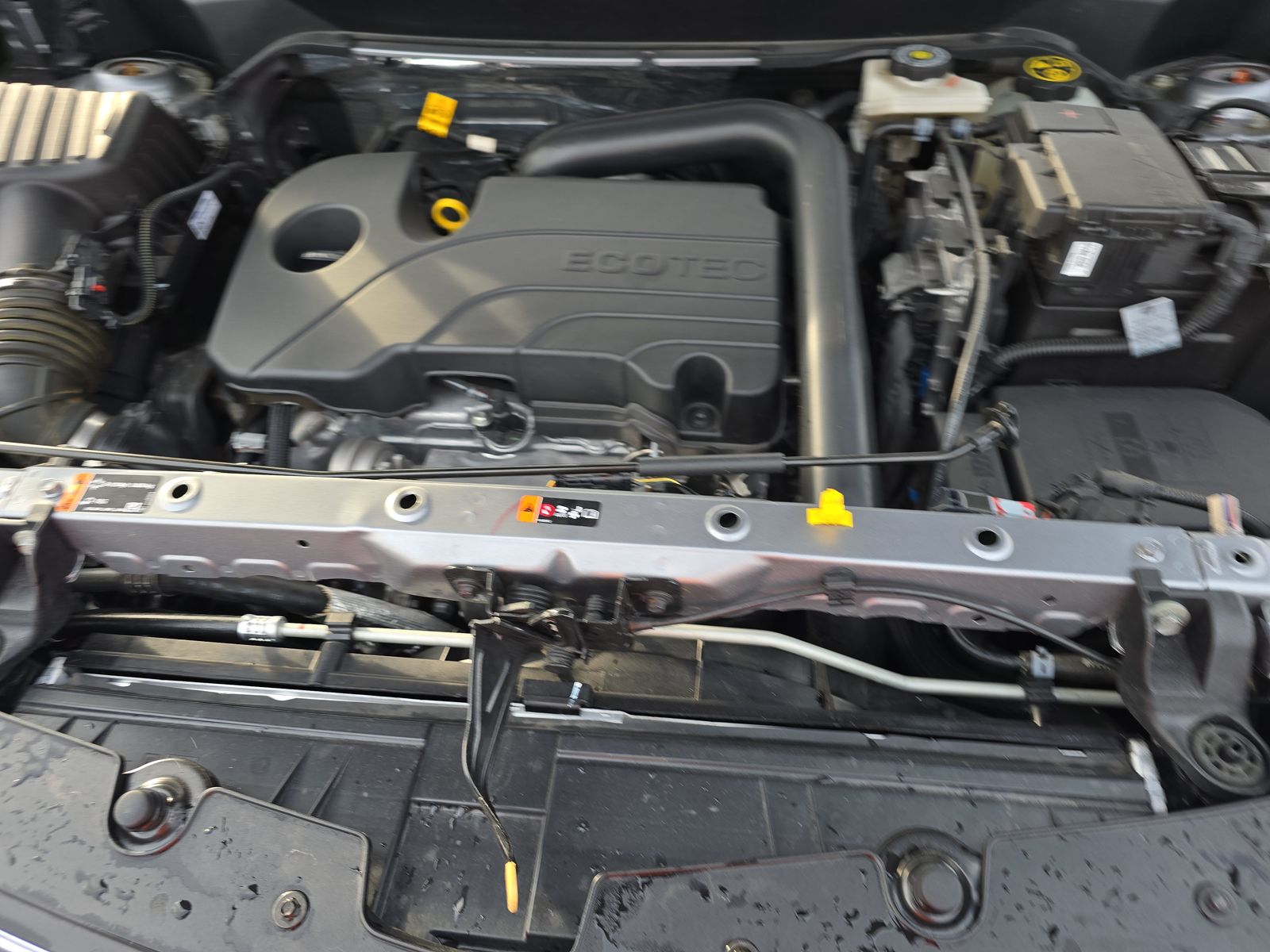 2024 Chevrolet Equinox LT FWD