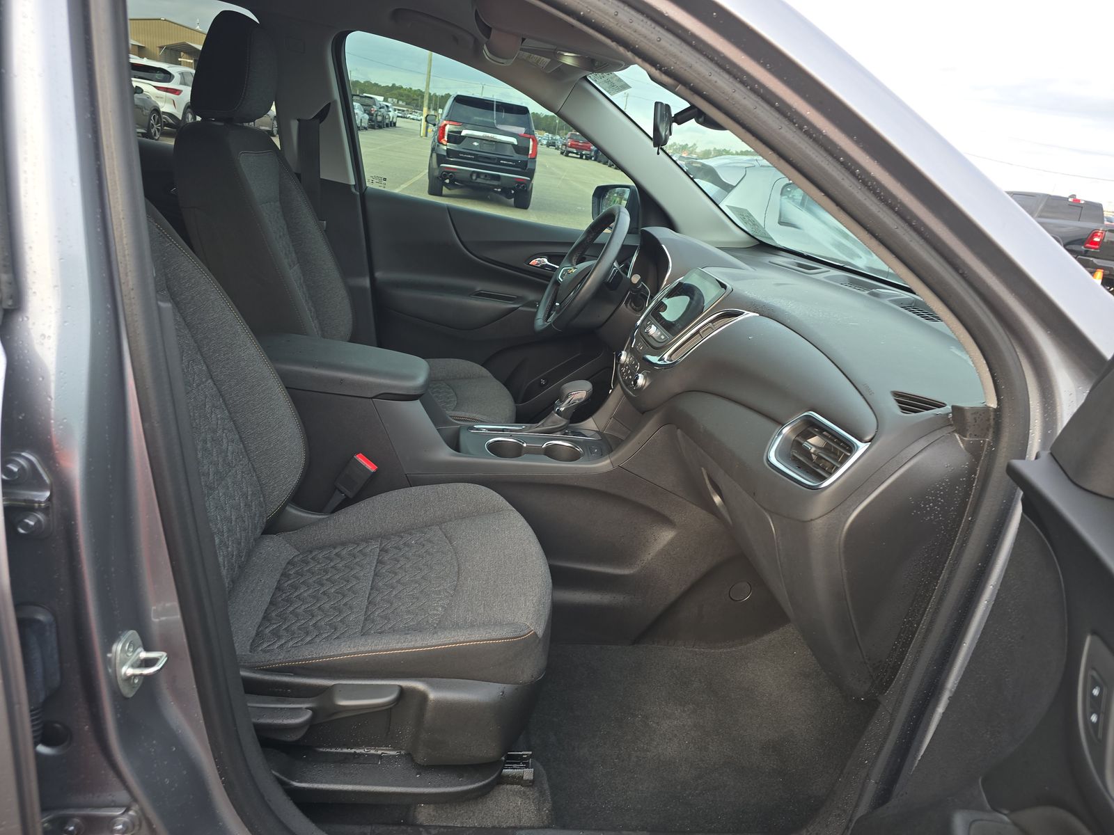 2024 Chevrolet Equinox LT FWD