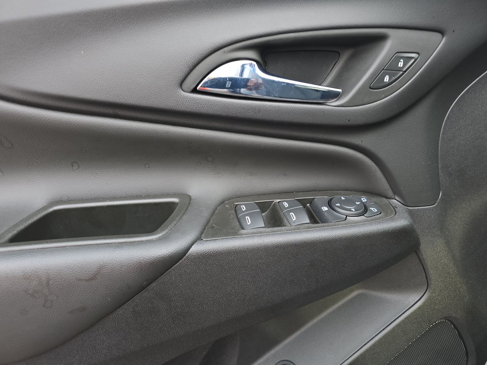 2024 Chevrolet Equinox LT FWD