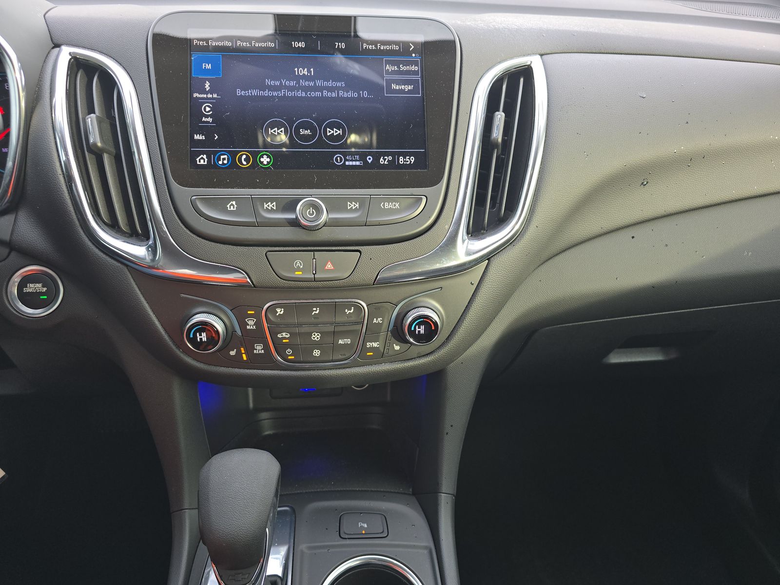 2024 Chevrolet Equinox LT FWD