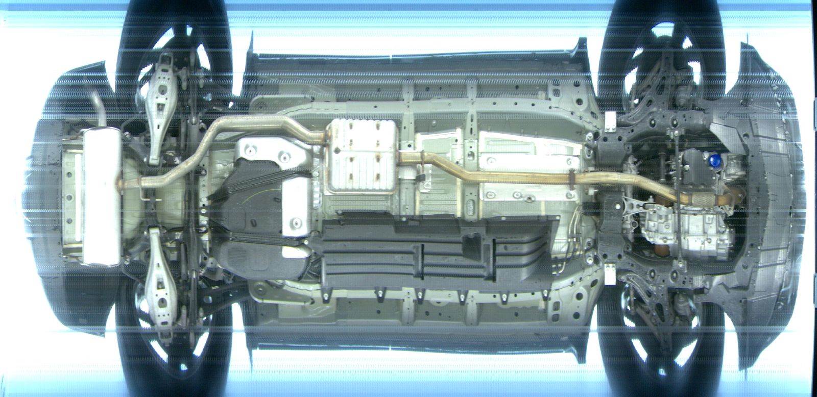 2024 Chevrolet Equinox LT FWD