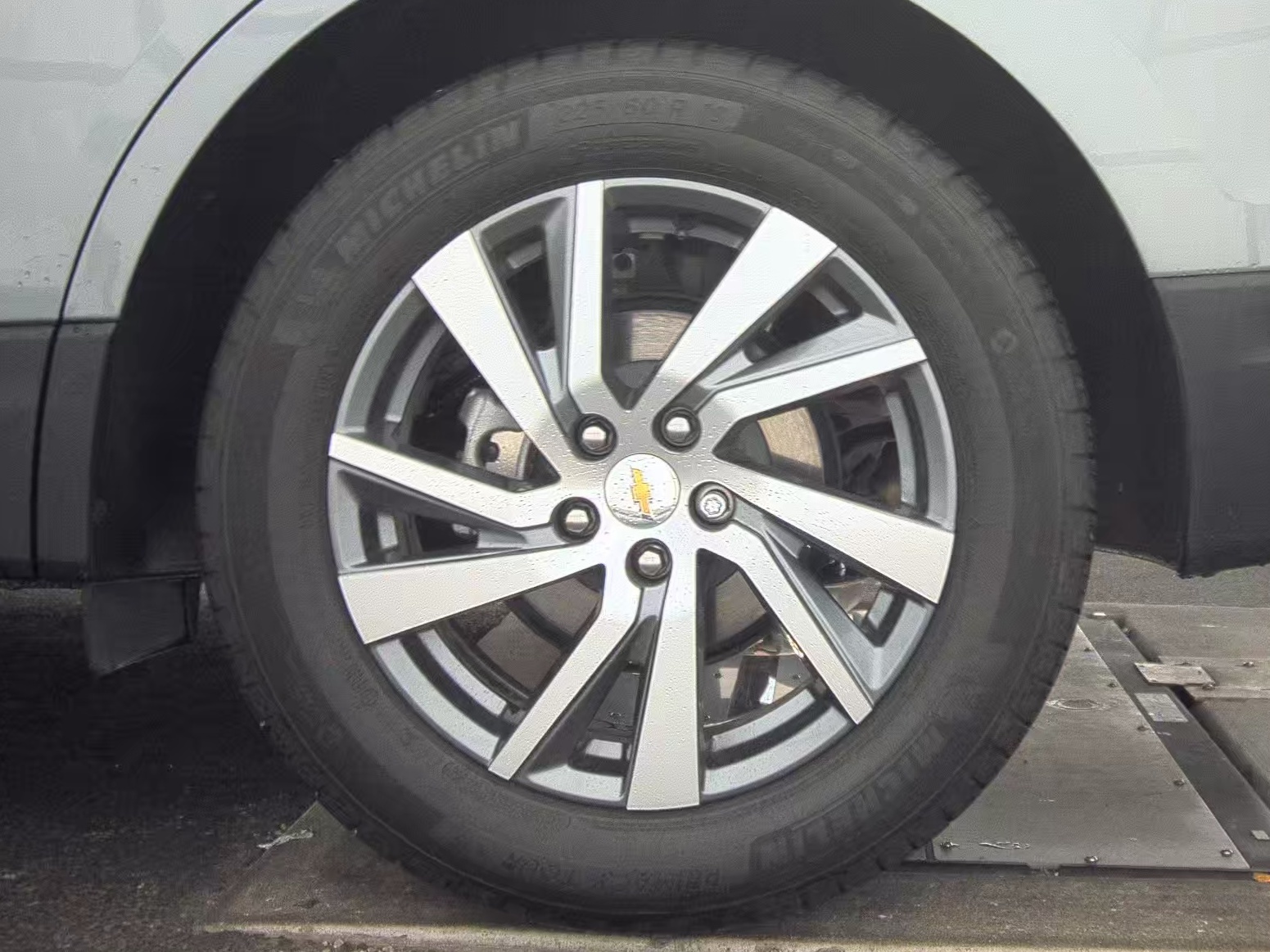 2024 Chevrolet Equinox LT FWD