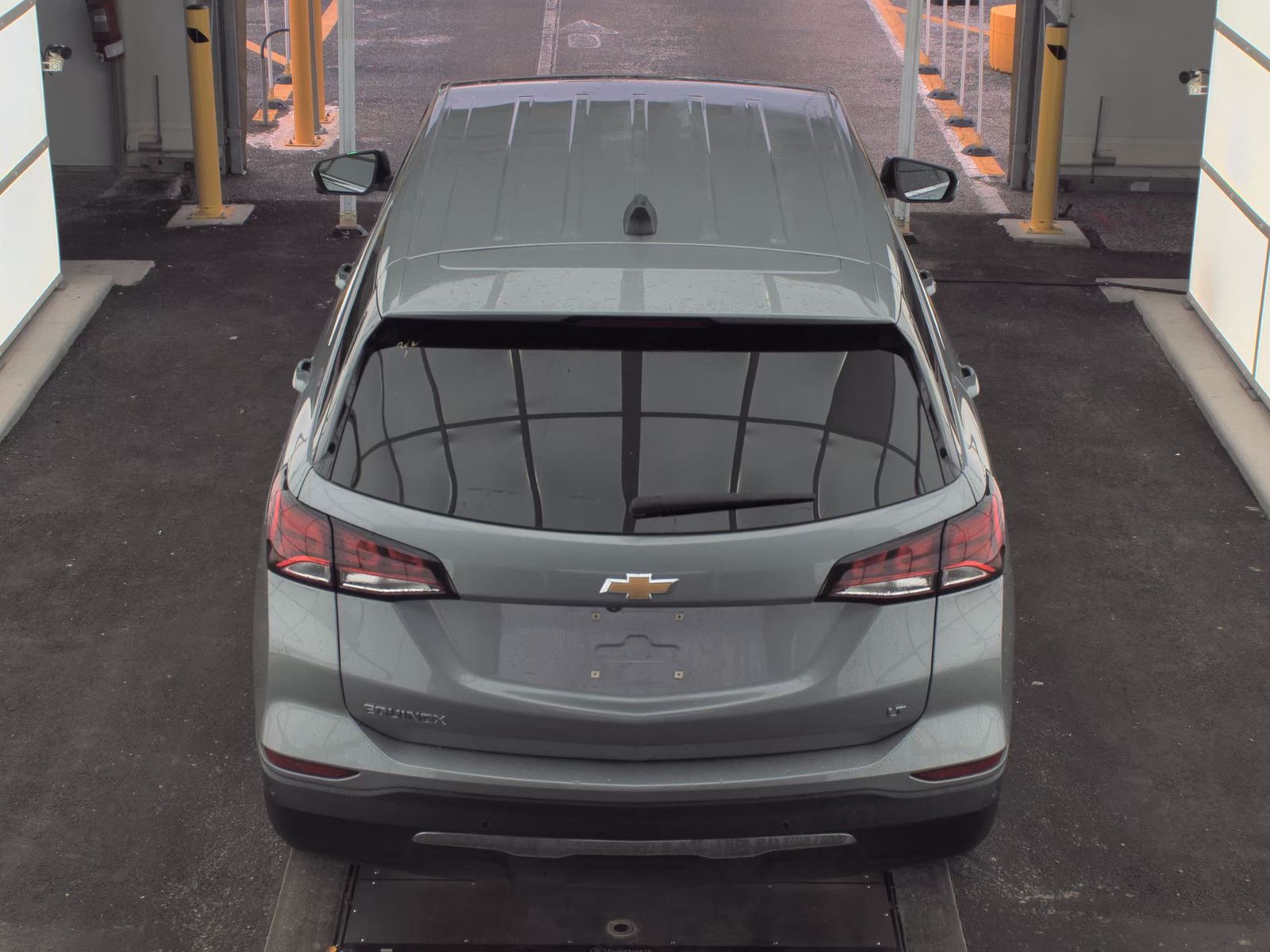 2024 Chevrolet Equinox LT FWD