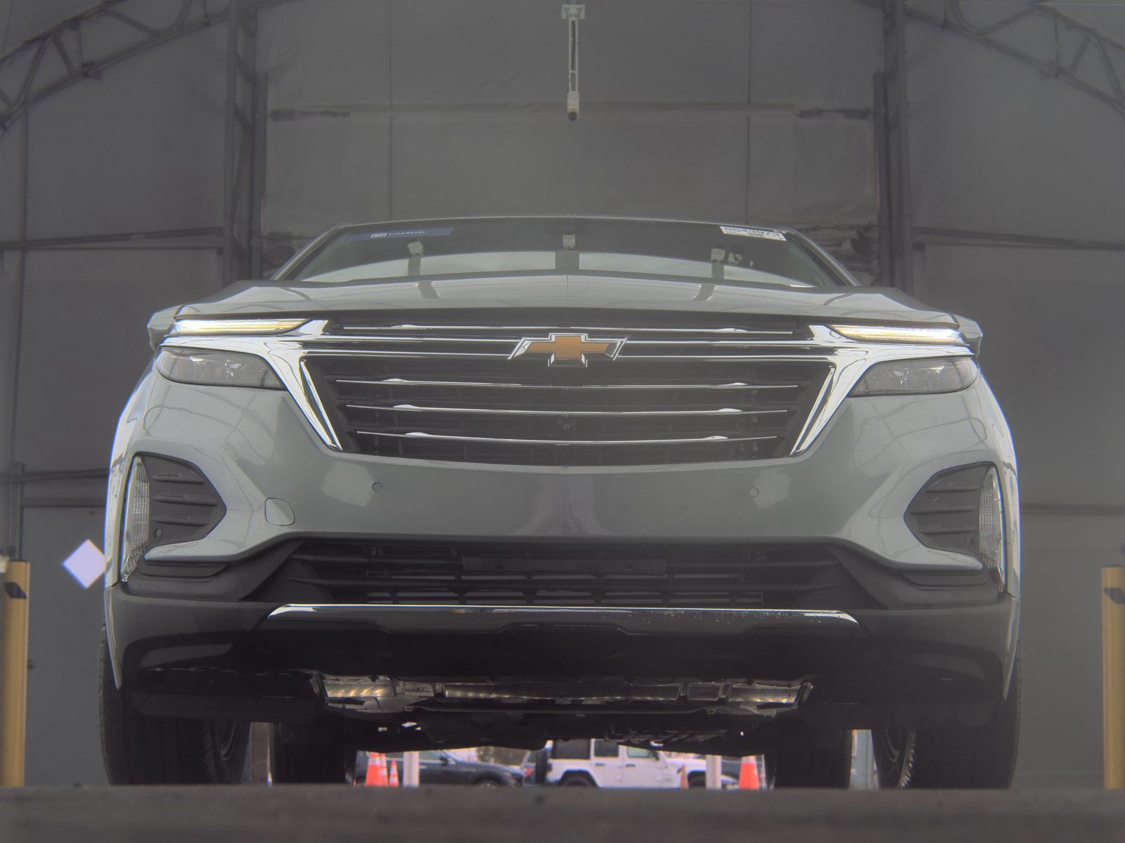 2024 Chevrolet Equinox LT FWD