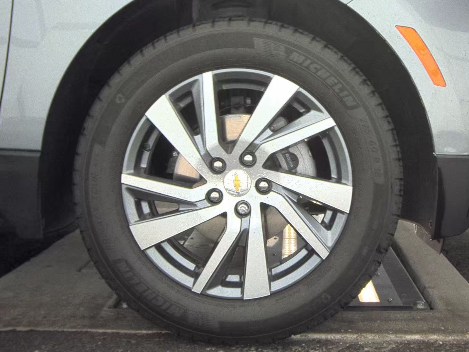 2024 Chevrolet Equinox LT FWD