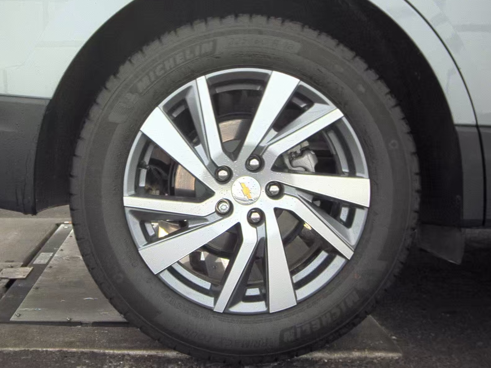 2024 Chevrolet Equinox LT FWD