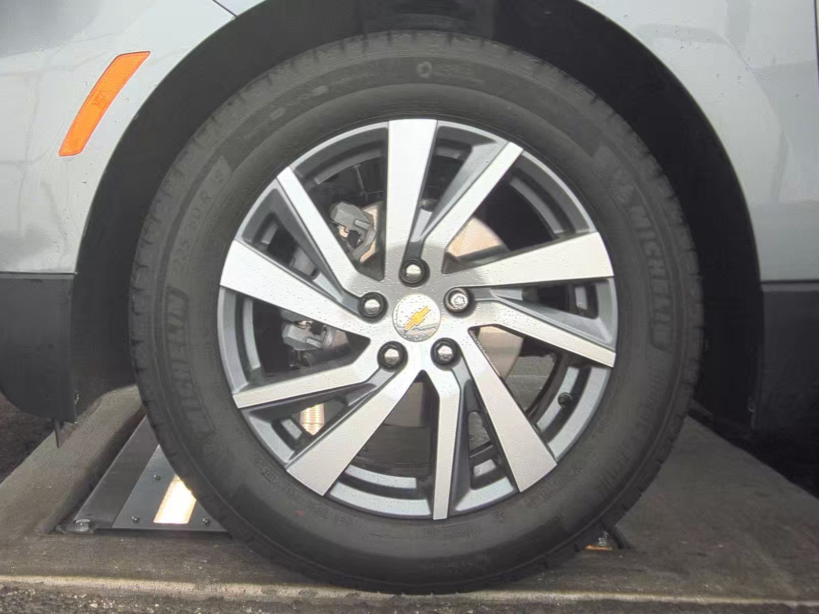 2024 Chevrolet Equinox LT FWD