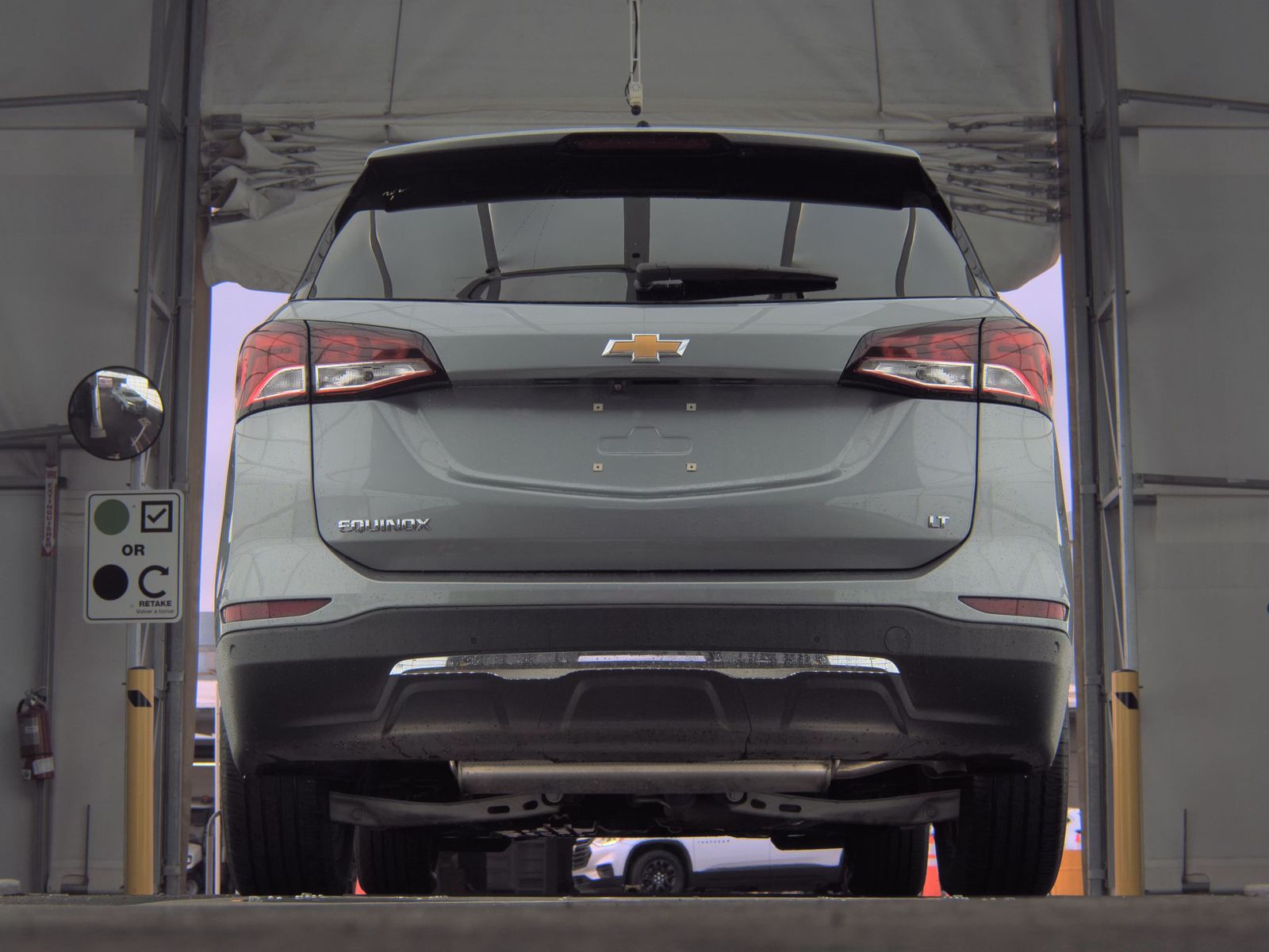 2024 Chevrolet Equinox LT FWD