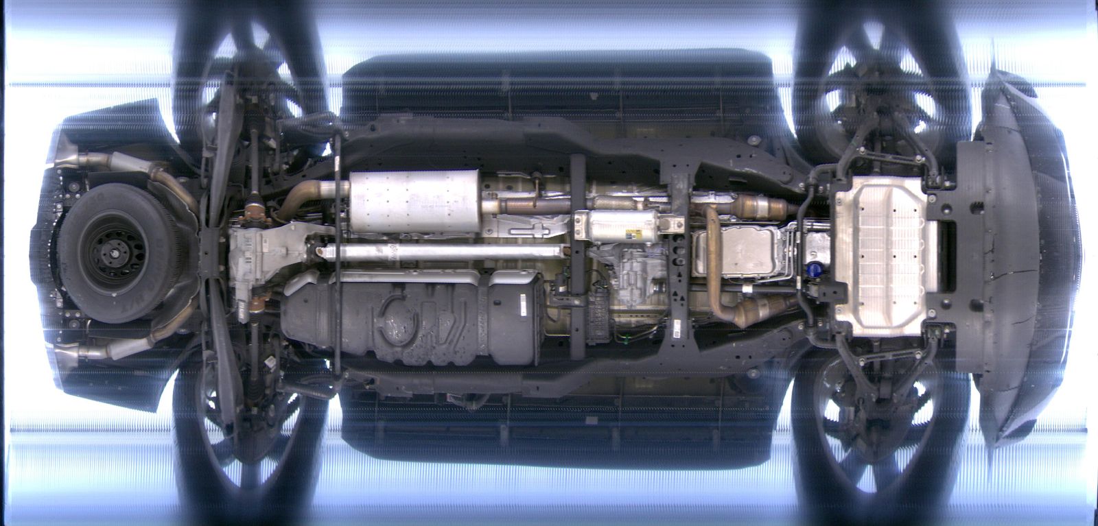 2023 Cadillac Escalade ESV Premium Luxury Platinum AWD