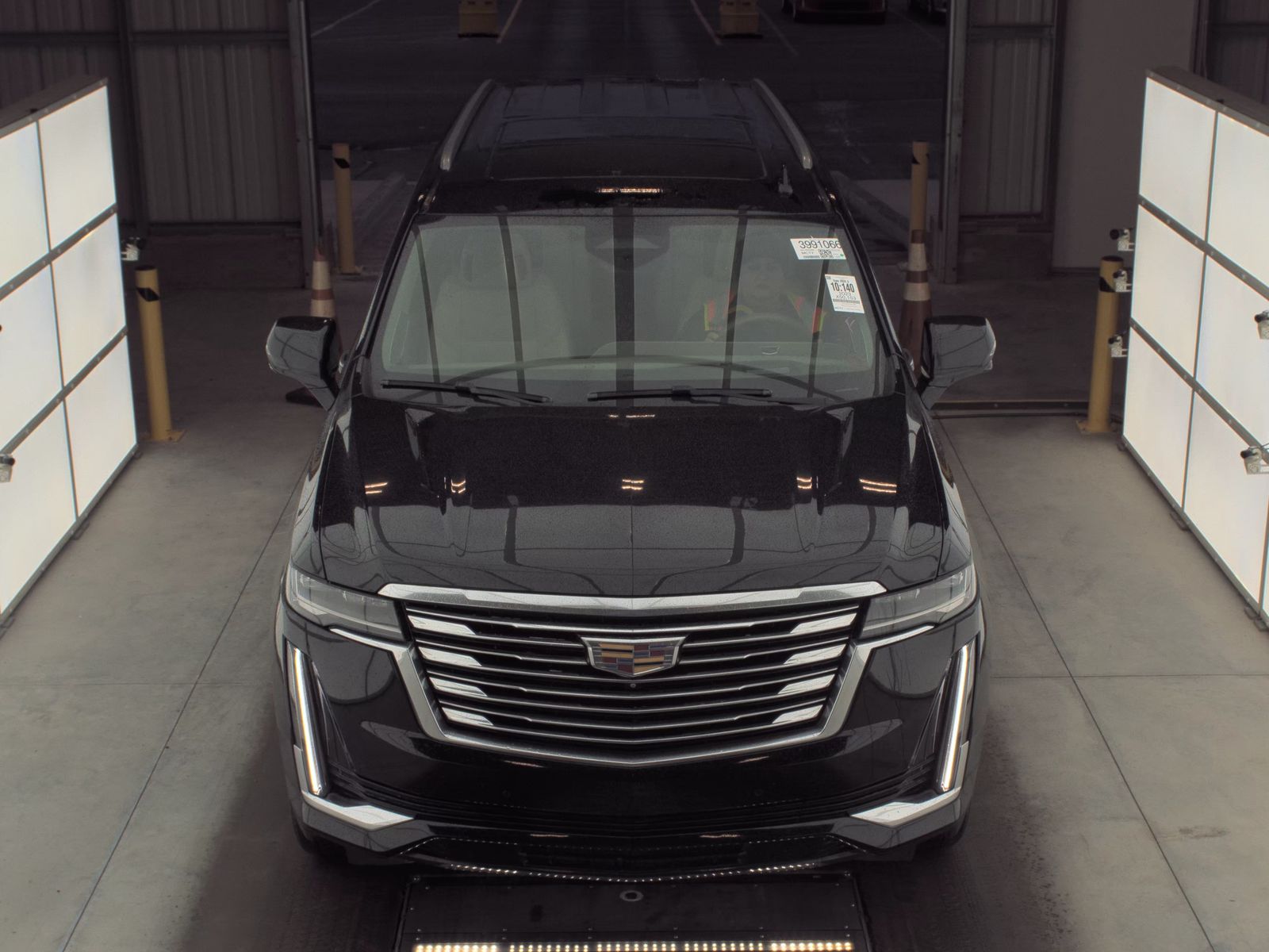 2023 Cadillac Escalade ESV Premium Luxury Platinum AWD