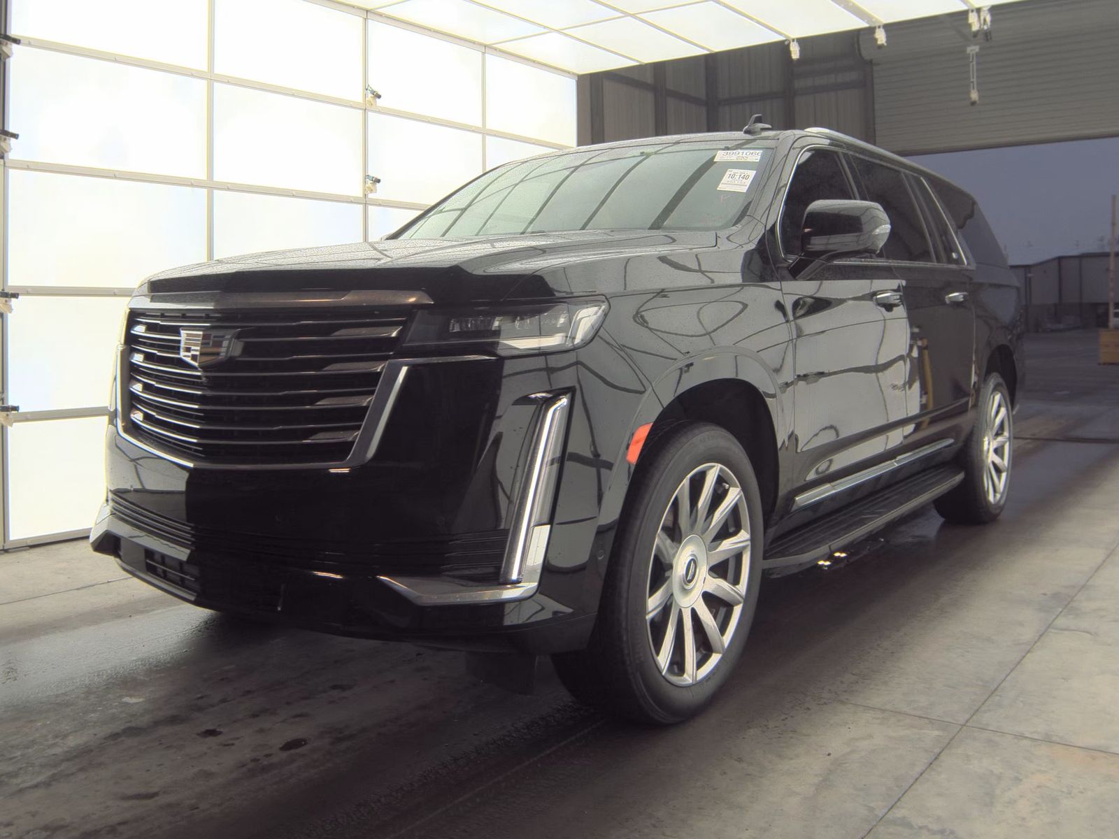 2023 Cadillac Escalade ESV Premium Luxury Platinum AWD