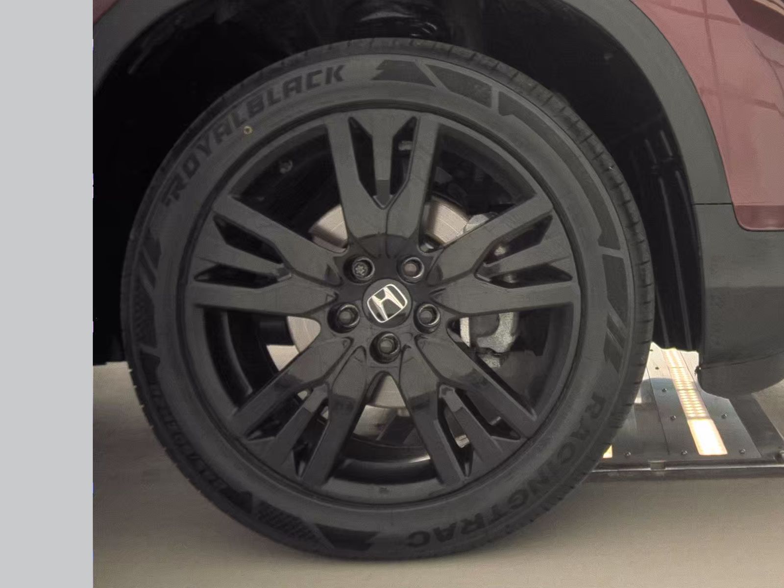 2022 Honda Pilot Special Edition AWD