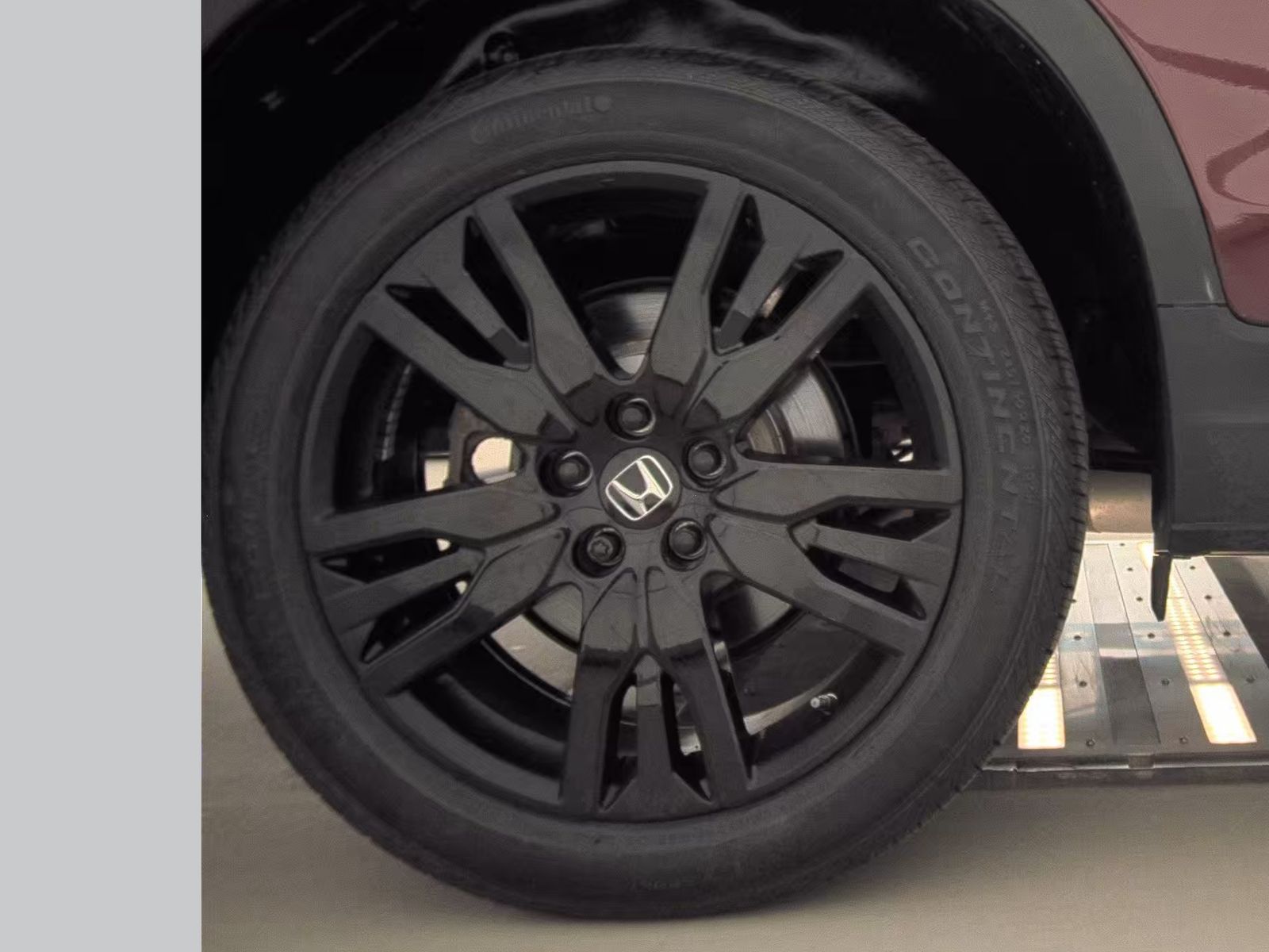 2022 Honda Pilot Special Edition AWD