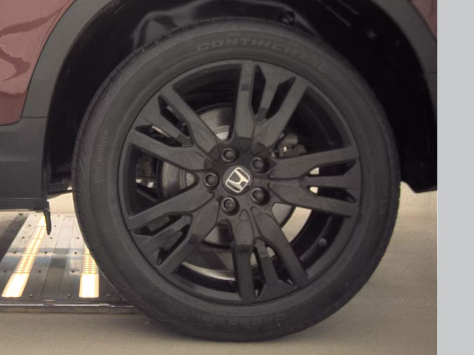 2022 Honda Pilot Special Edition AWD