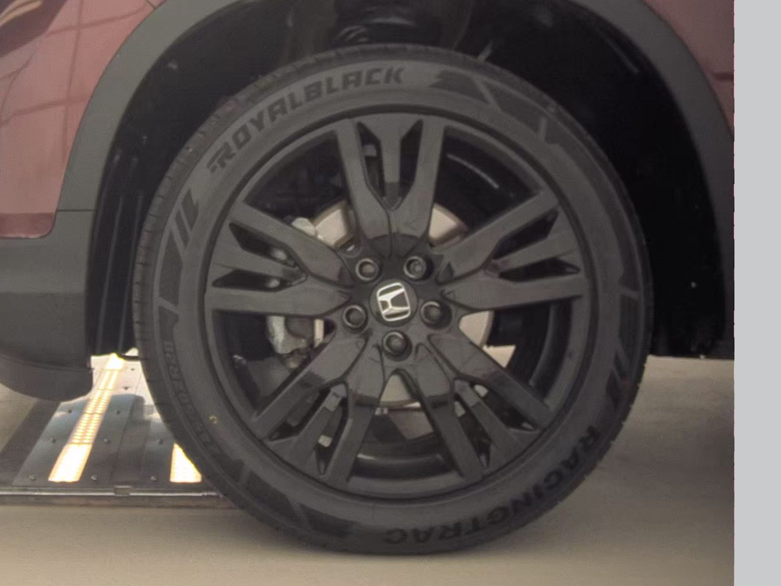 2022 Honda Pilot Special Edition AWD