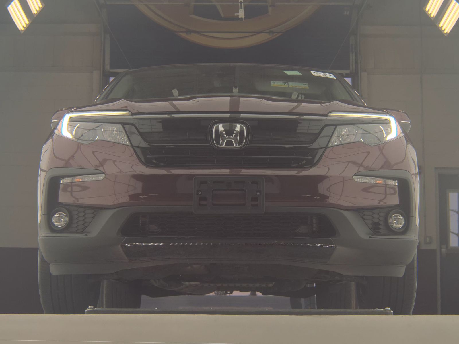 2022 Honda Pilot Special Edition AWD